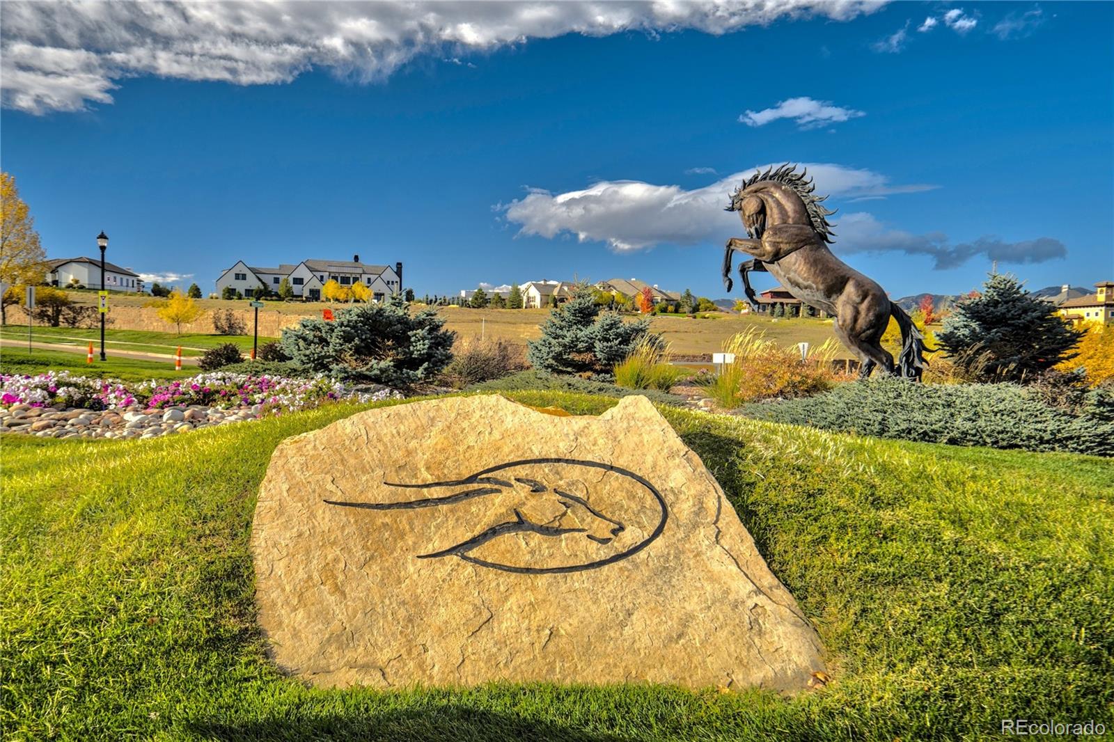MLS Image #44 for 12494  arrow creek court,colorado springs, Colorado
