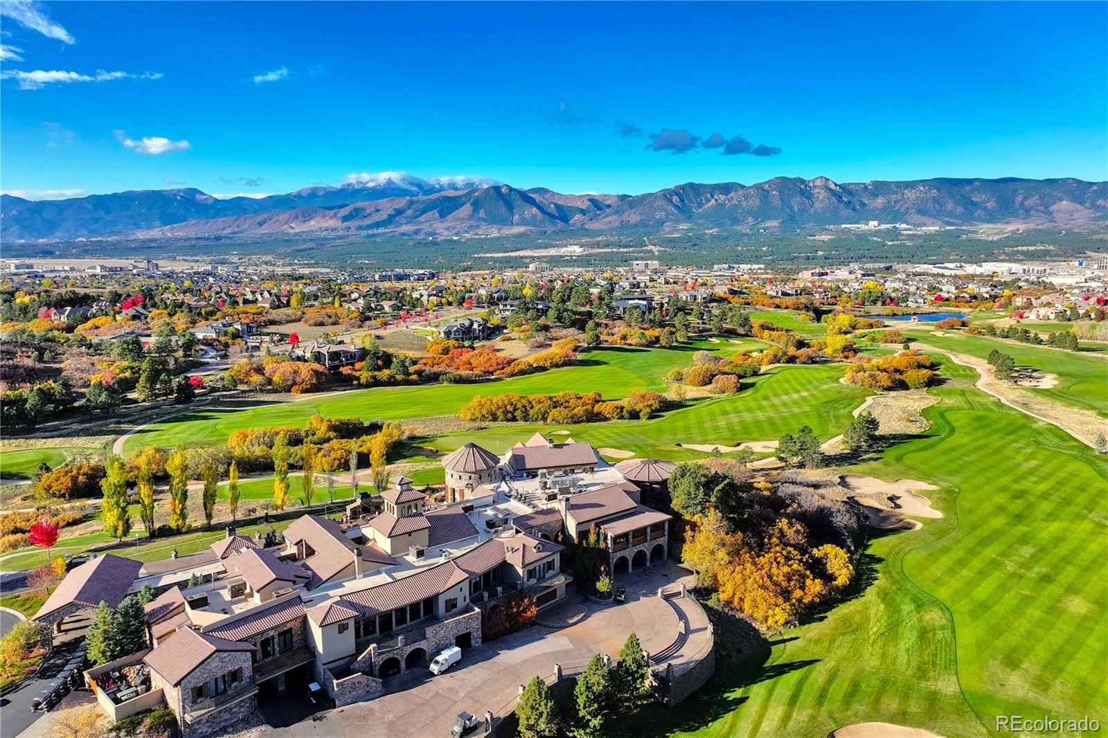 MLS Image #46 for 12494  arrow creek court,colorado springs, Colorado