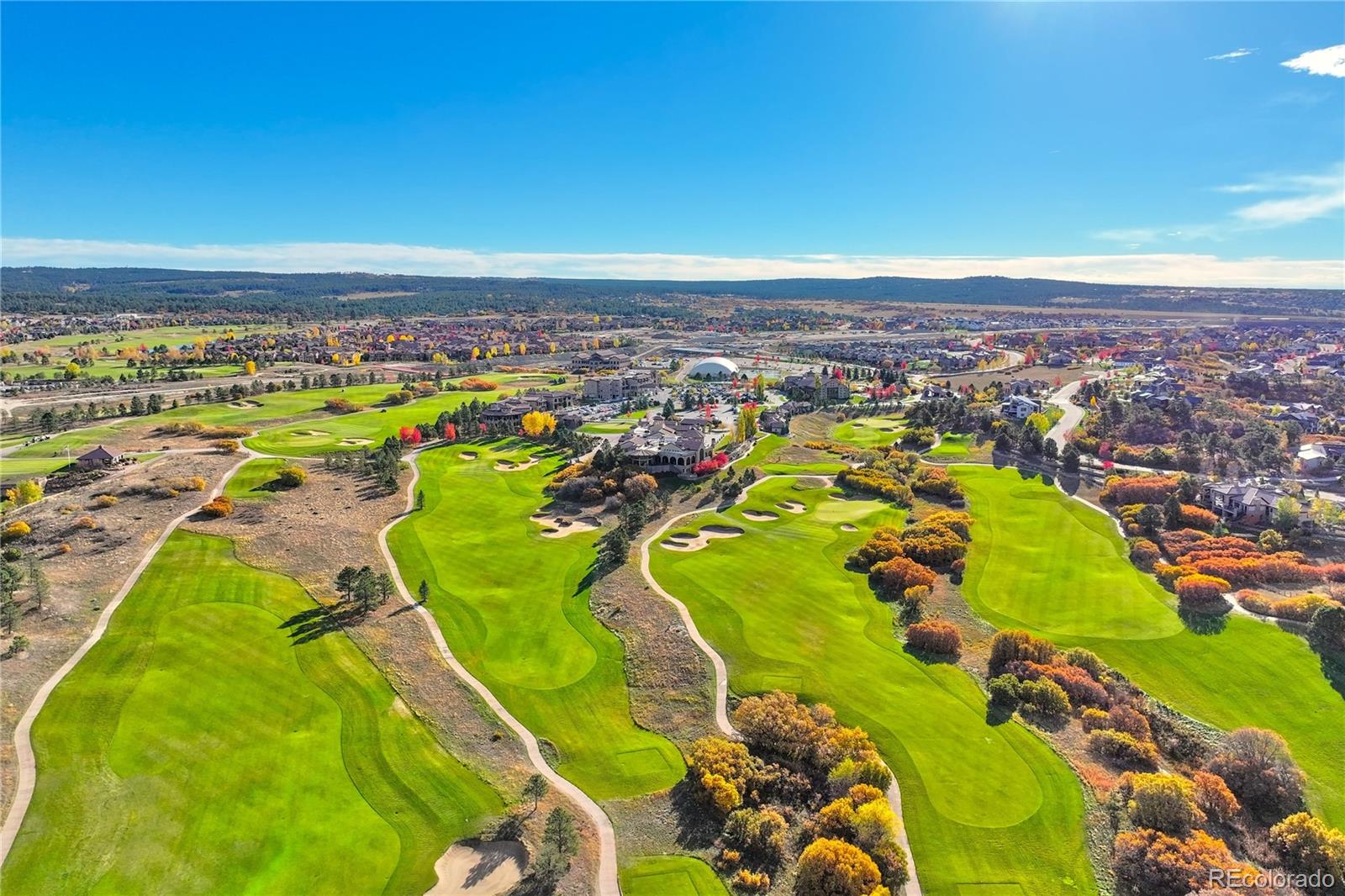 MLS Image #47 for 12494  arrow creek court,colorado springs, Colorado