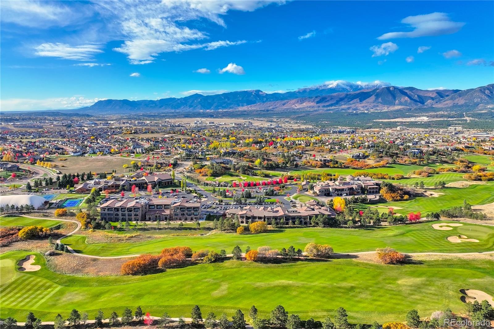 MLS Image #48 for 12494  arrow creek court,colorado springs, Colorado