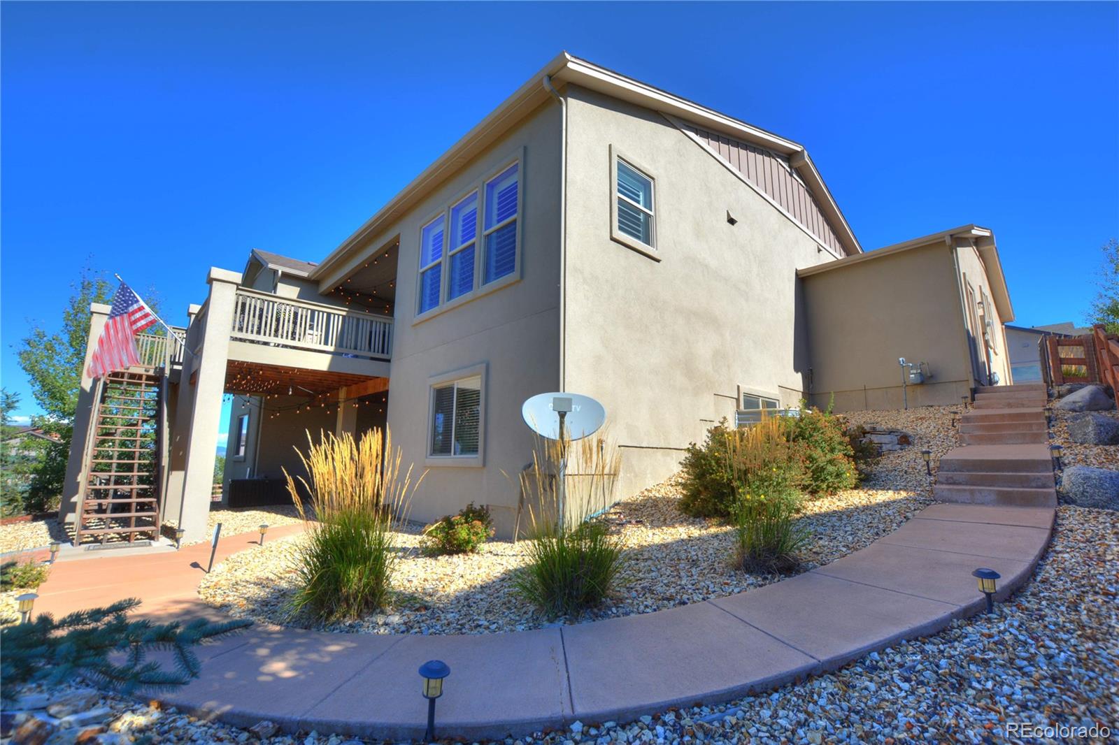 MLS Image #5 for 12494  arrow creek court,colorado springs, Colorado