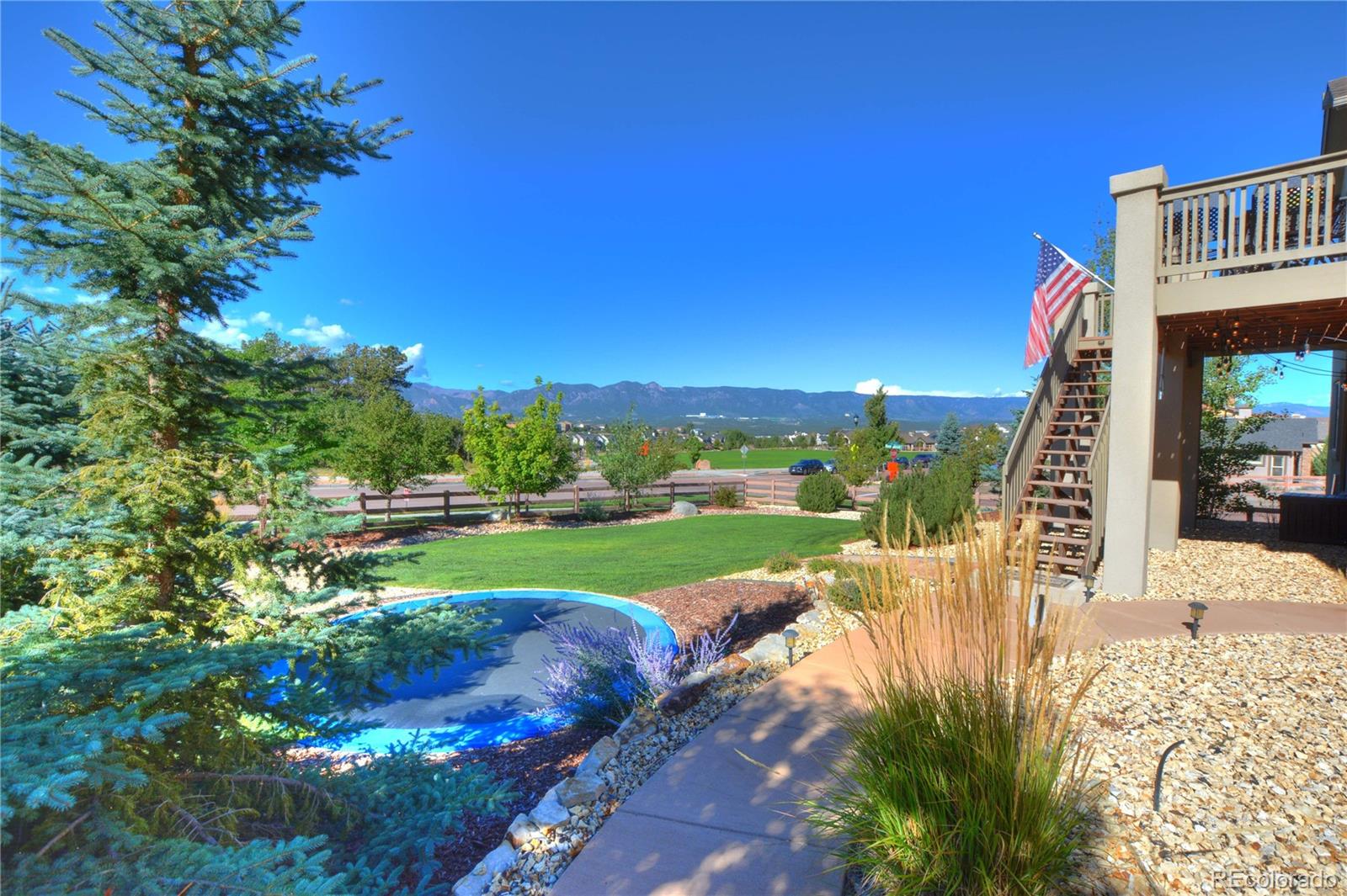 MLS Image #7 for 12494  arrow creek court,colorado springs, Colorado