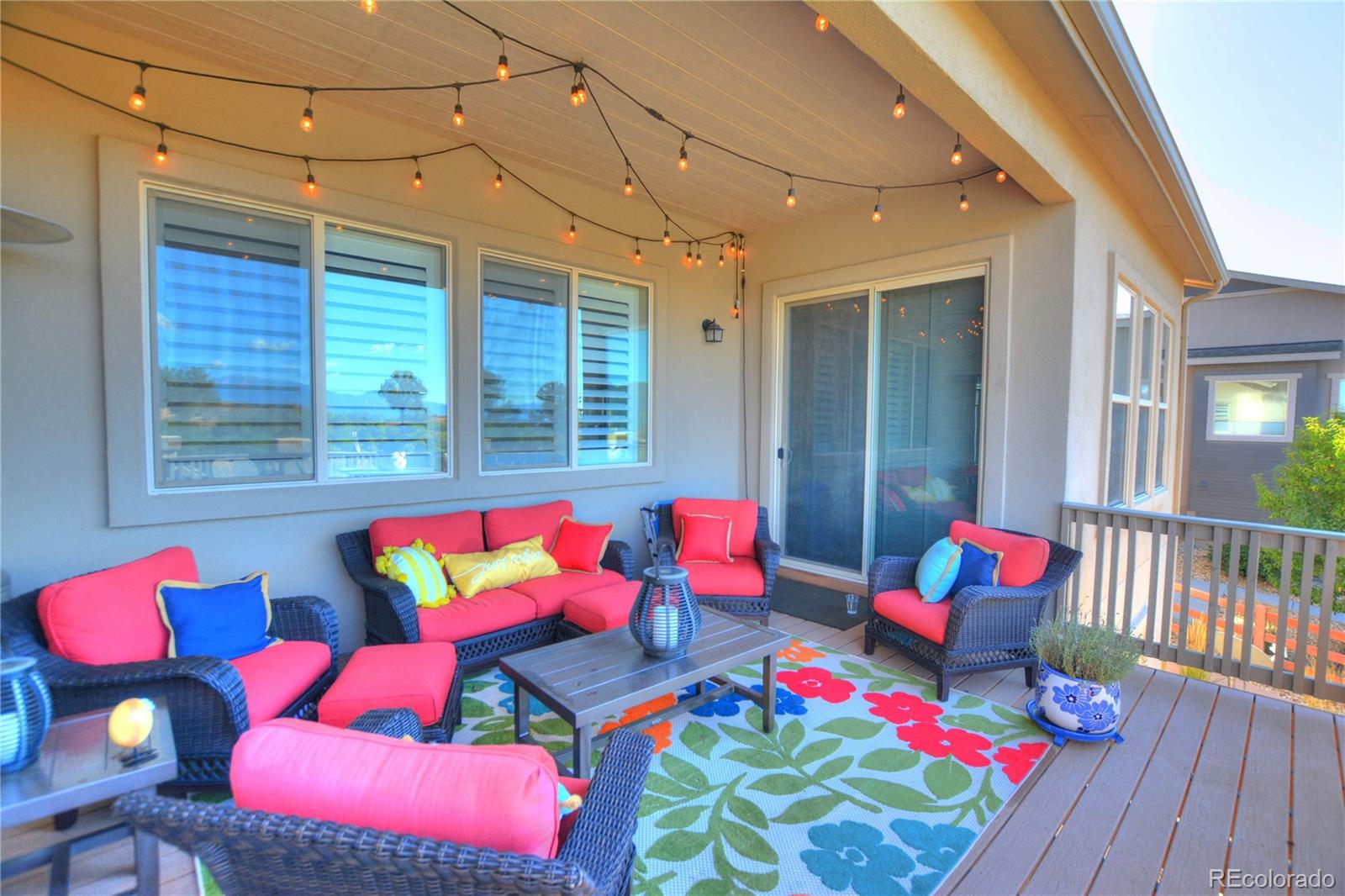 MLS Image #8 for 12494  arrow creek court,colorado springs, Colorado