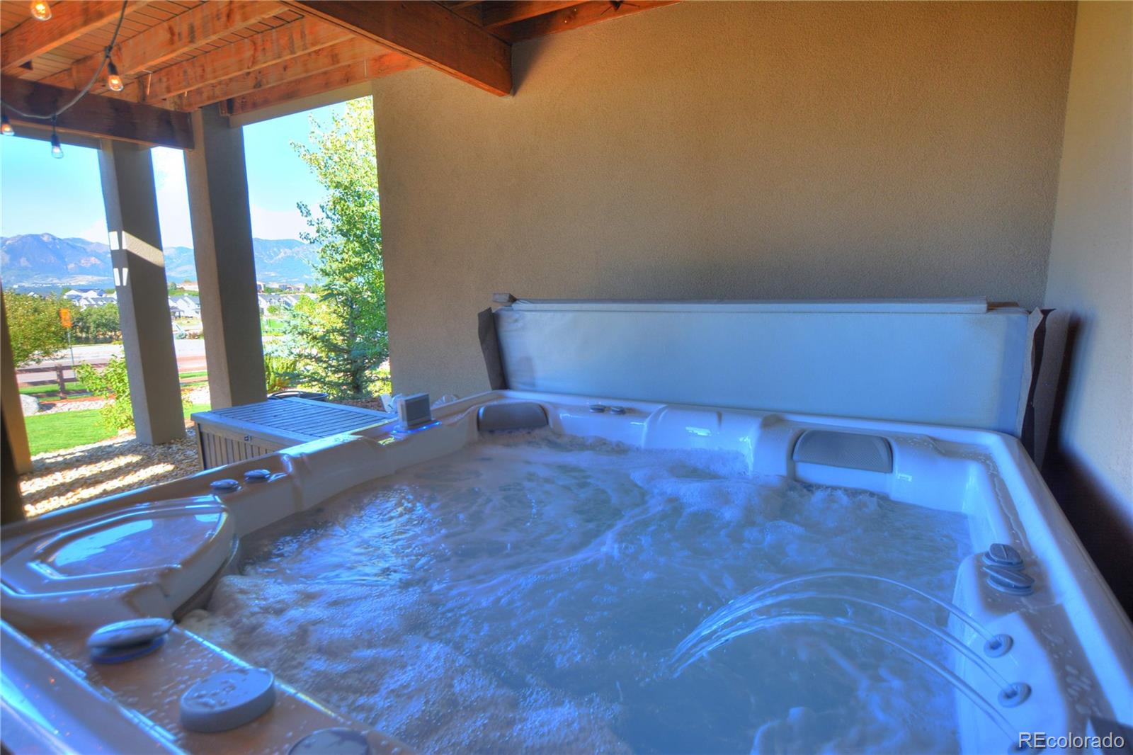 MLS Image #9 for 12494  arrow creek court,colorado springs, Colorado