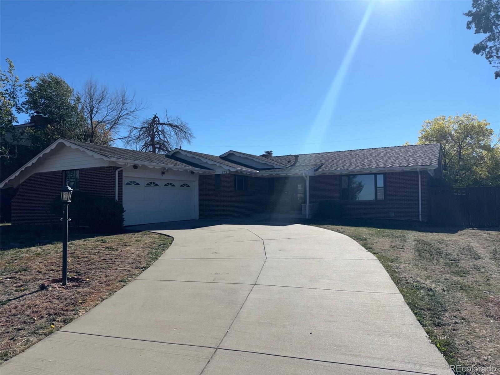 MLS Image #0 for 173  del mar circle,aurora, Colorado