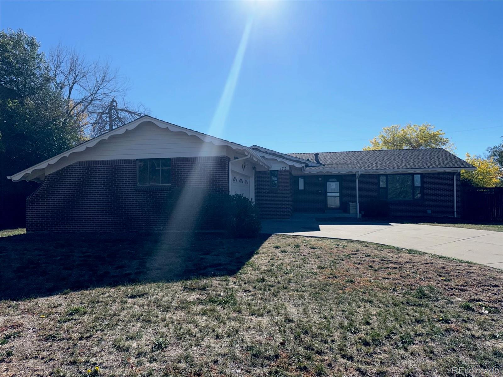 MLS Image #2 for 173  del mar circle,aurora, Colorado