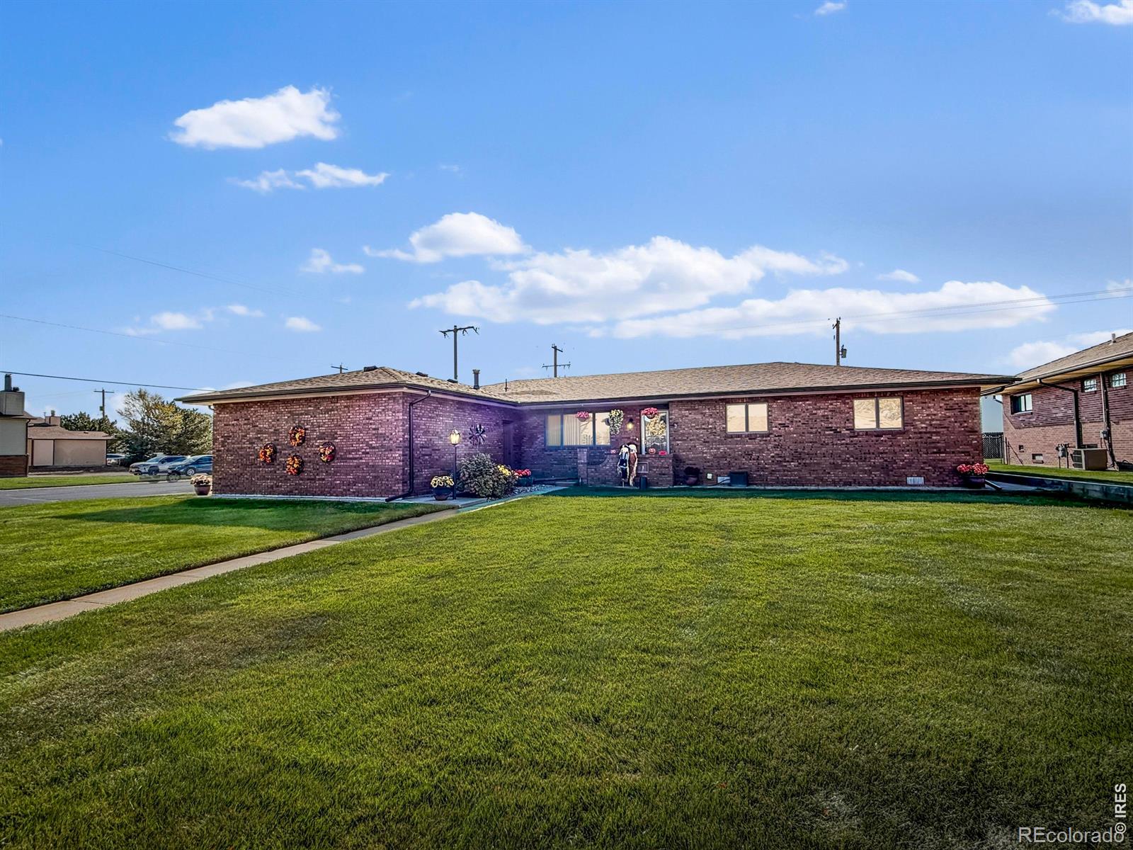 MLS Image #0 for 903  holly drive,sterling, Colorado