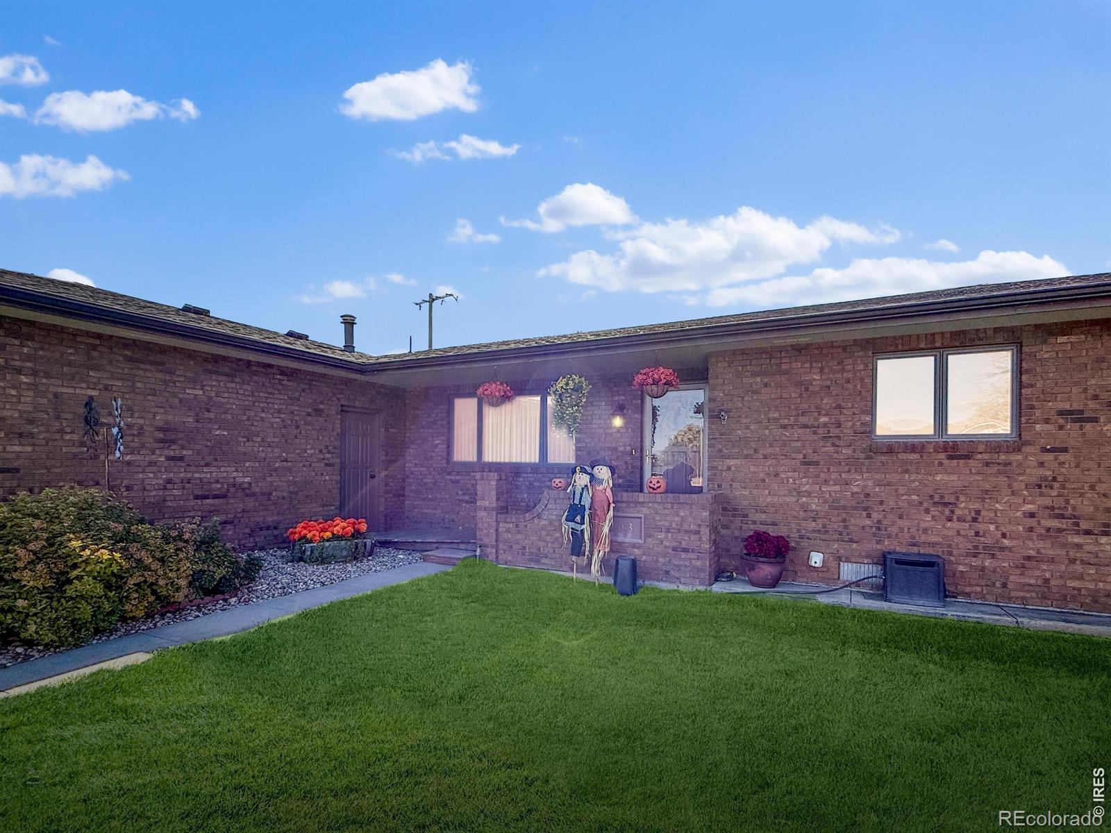 MLS Image #1 for 903  holly drive,sterling, Colorado