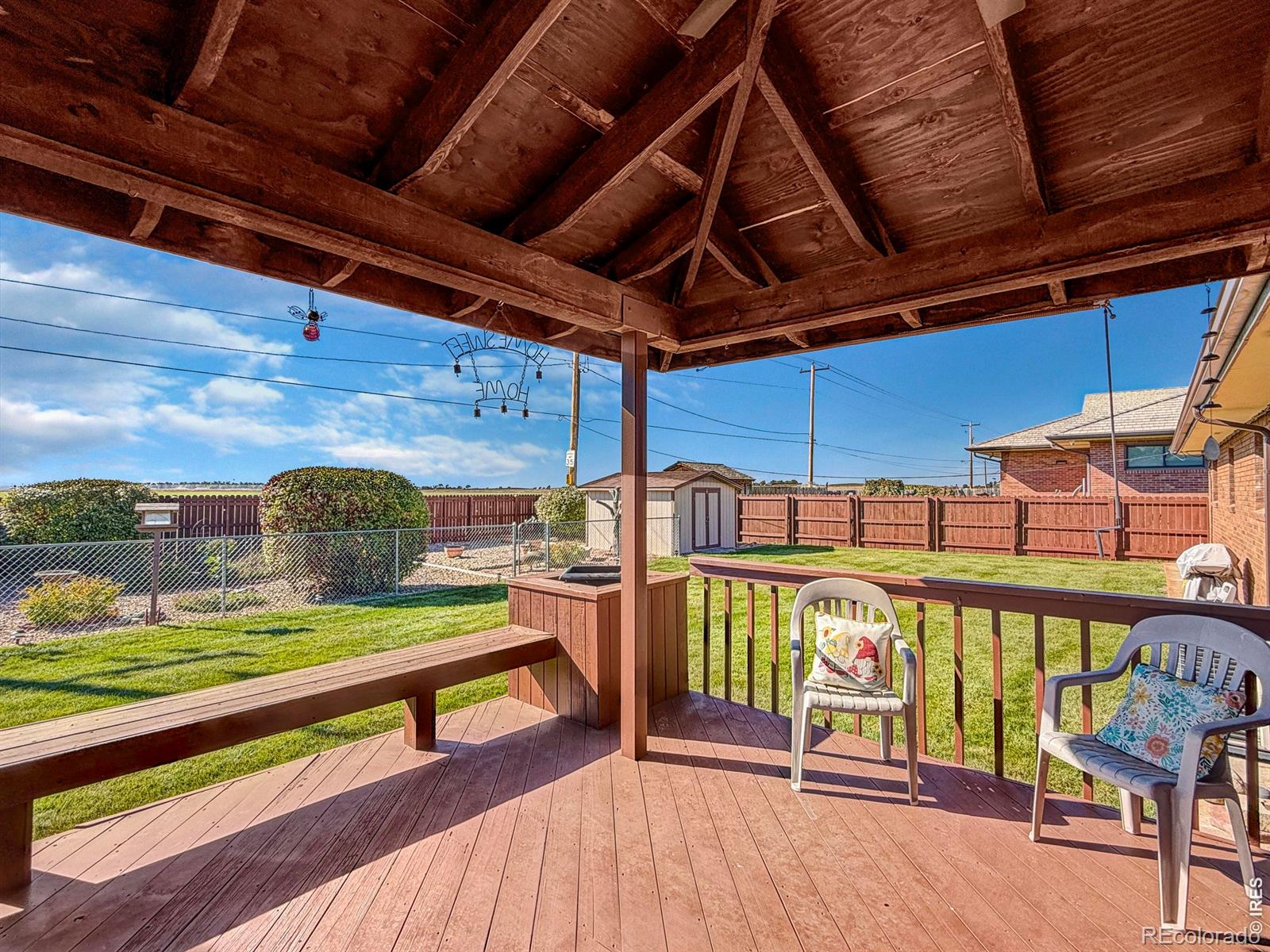 MLS Image #31 for 903  holly drive,sterling, Colorado