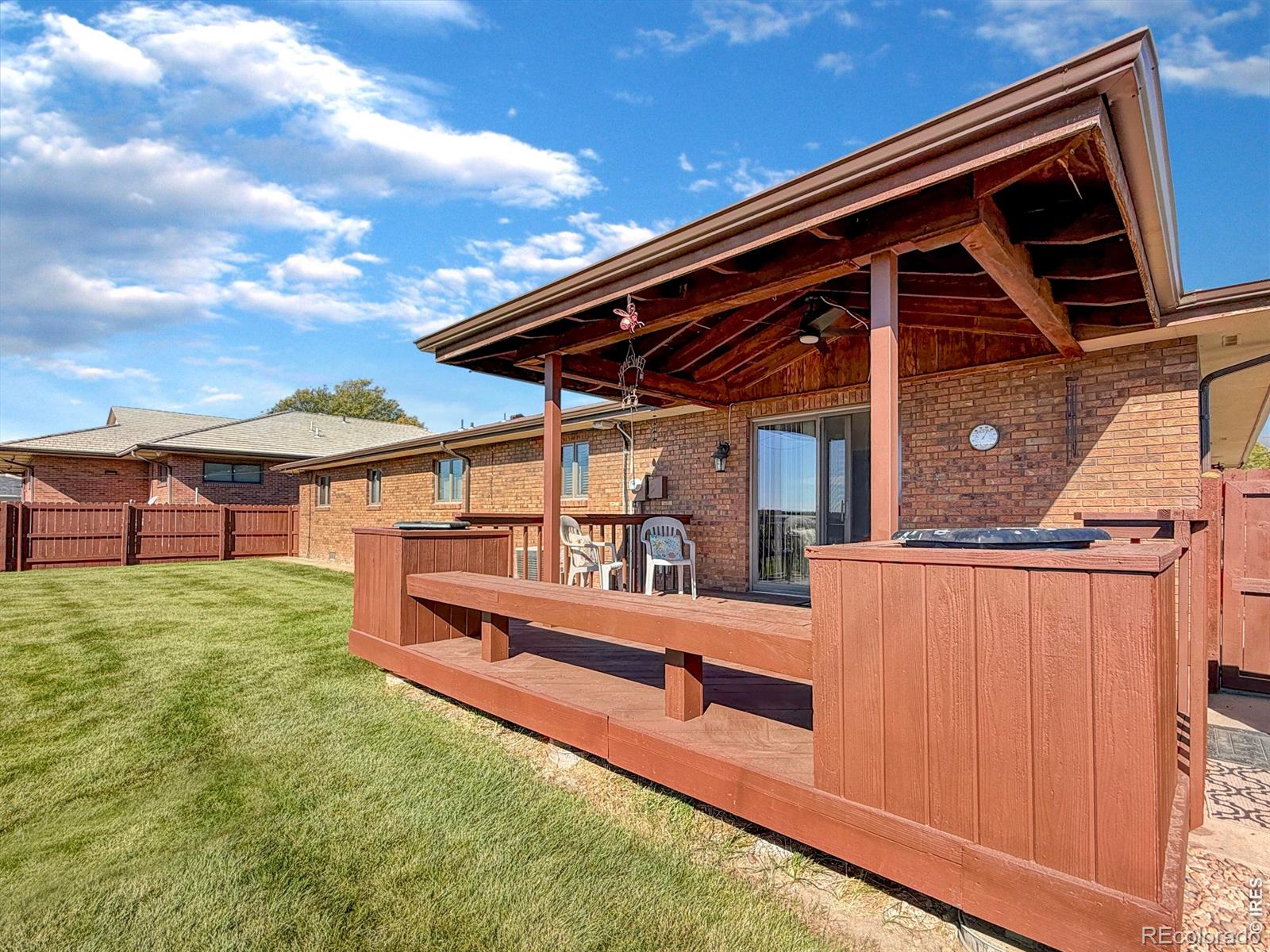 MLS Image #33 for 903  holly drive,sterling, Colorado