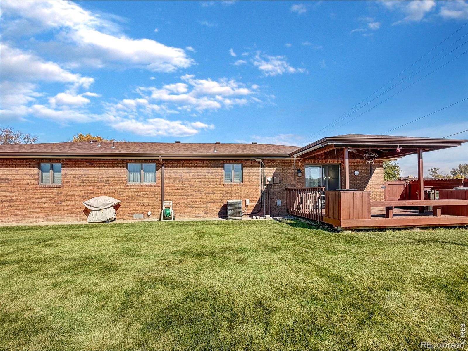 MLS Image #34 for 903  holly drive,sterling, Colorado