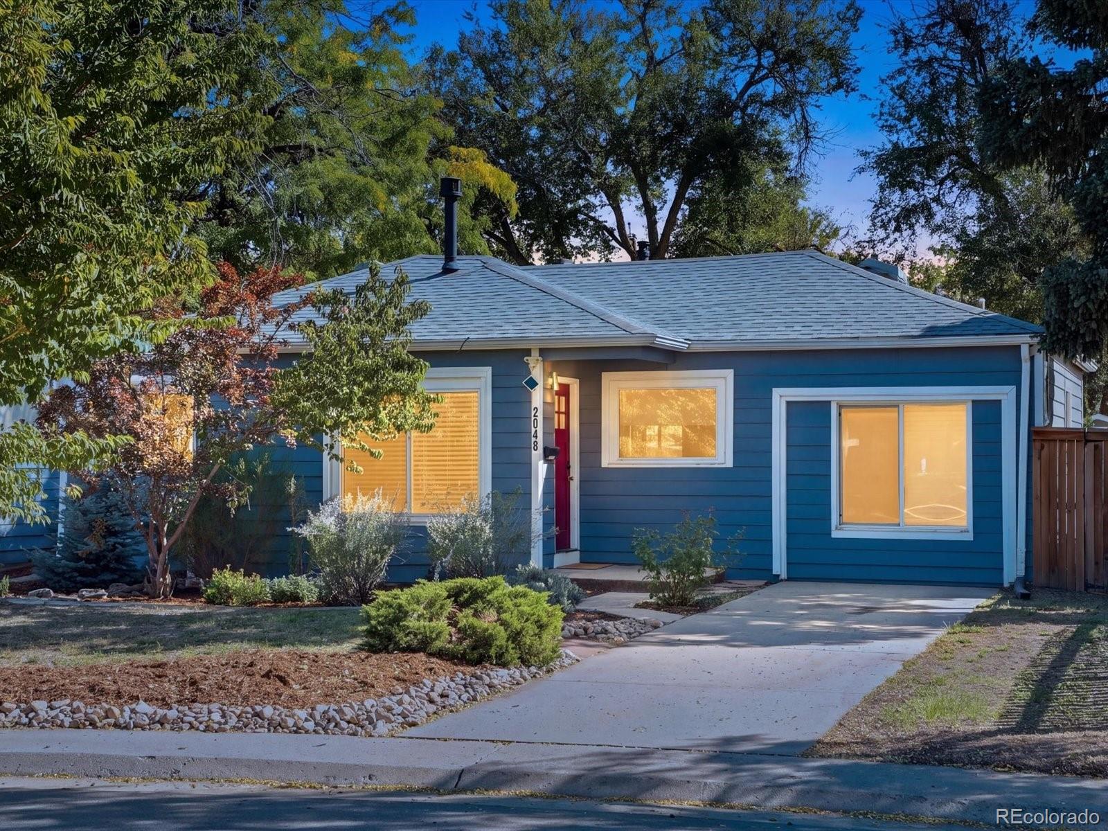 MLS Image #0 for 2048  iola street,aurora, Colorado