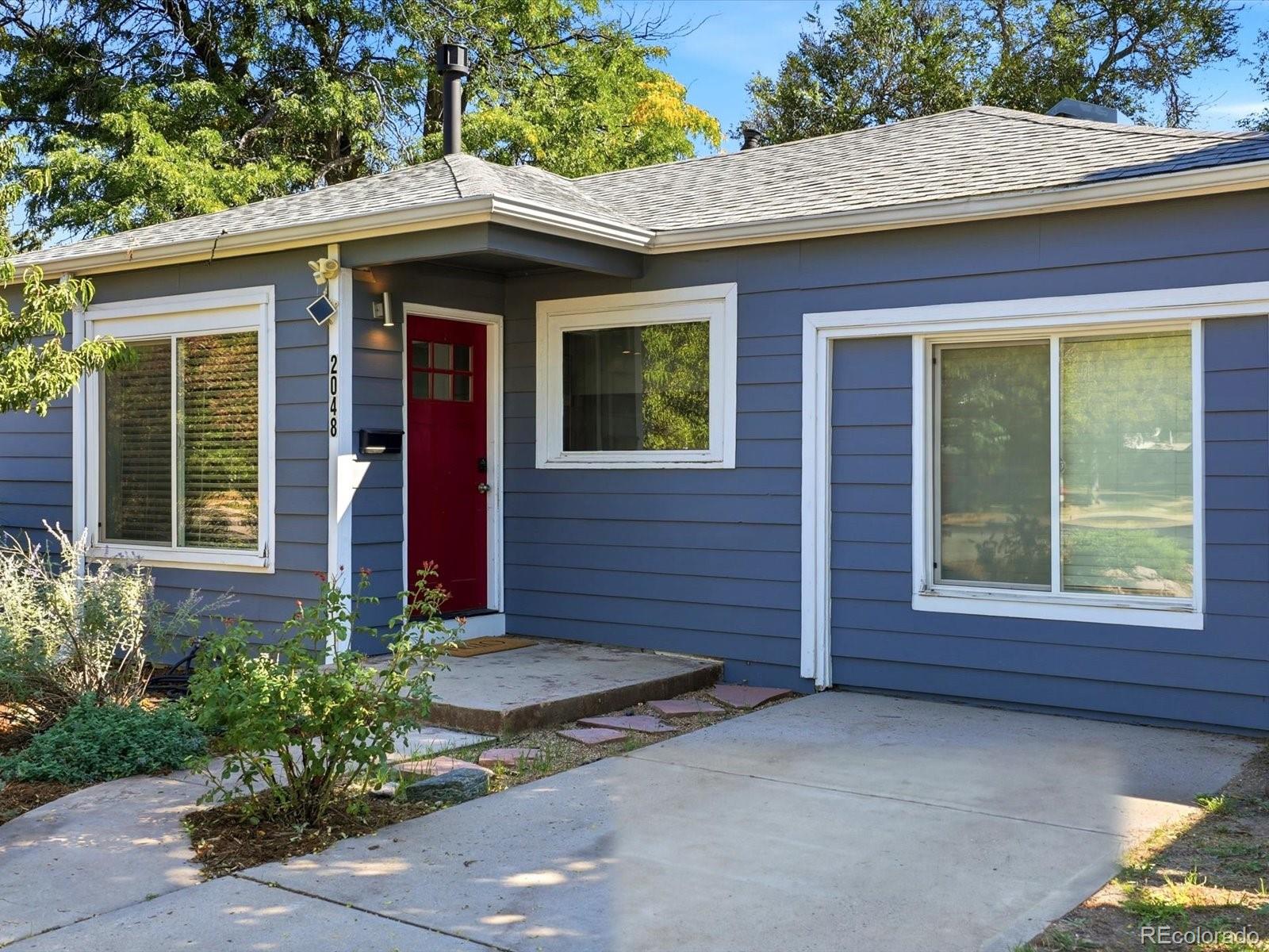 MLS Image #2 for 2048  iola street,aurora, Colorado