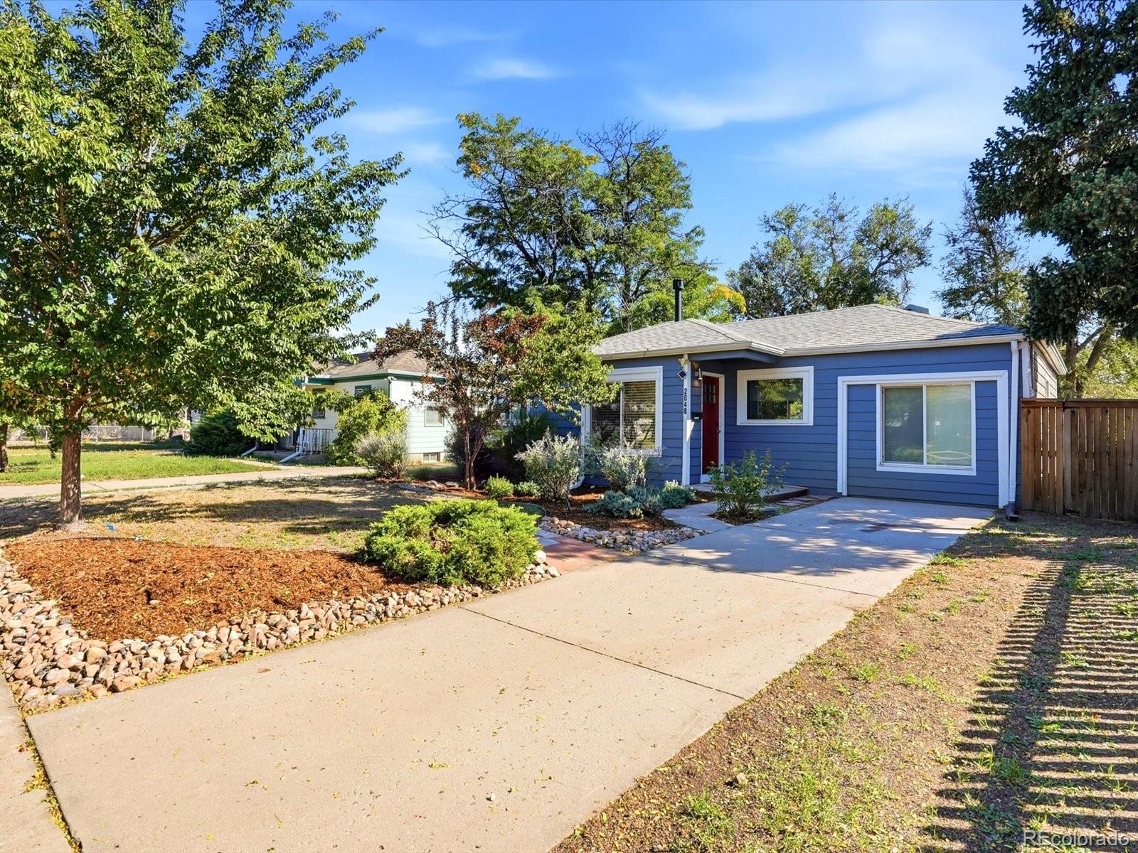 MLS Image #3 for 2048  iola street,aurora, Colorado