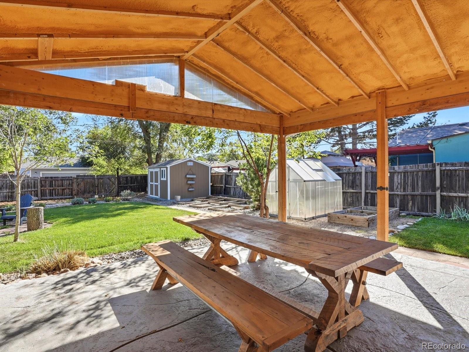 MLS Image #30 for 2048  iola street,aurora, Colorado
