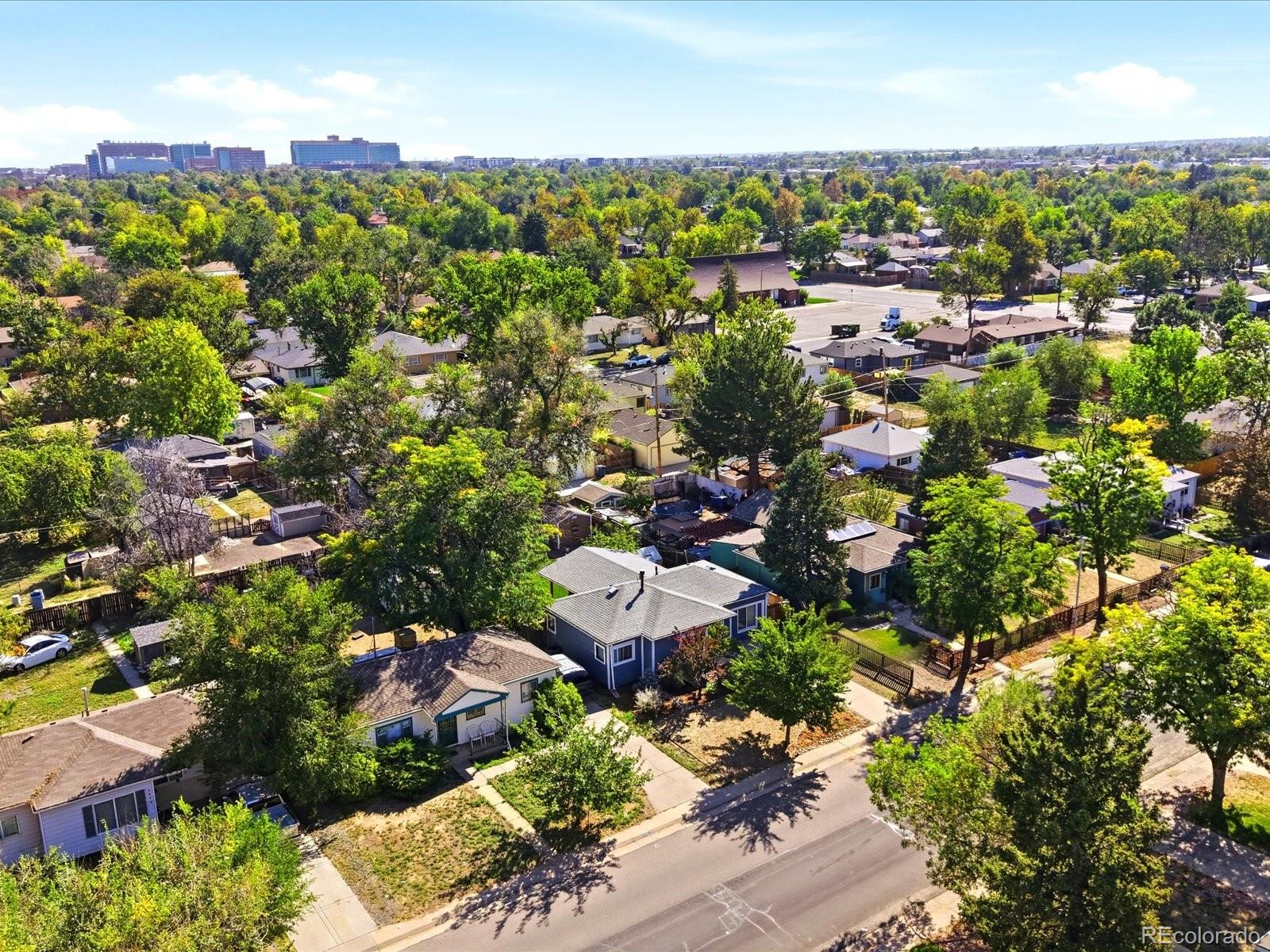 MLS Image #40 for 2048  iola street,aurora, Colorado