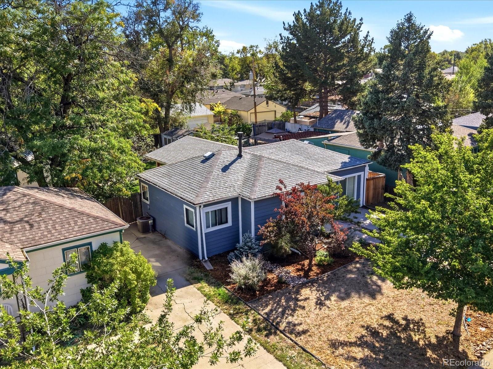 MLS Image #45 for 2048  iola street,aurora, Colorado