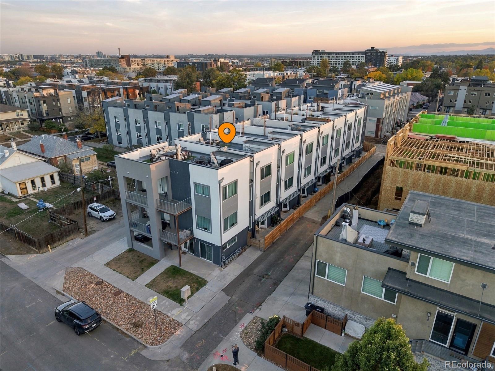 MLS Image #2 for 3352 w 18th avenue,denver, Colorado
