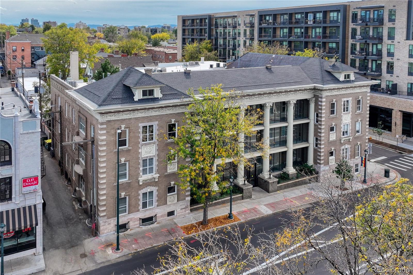 MLS Image #2 for 1210 e colfax avenue 108,denver, Colorado