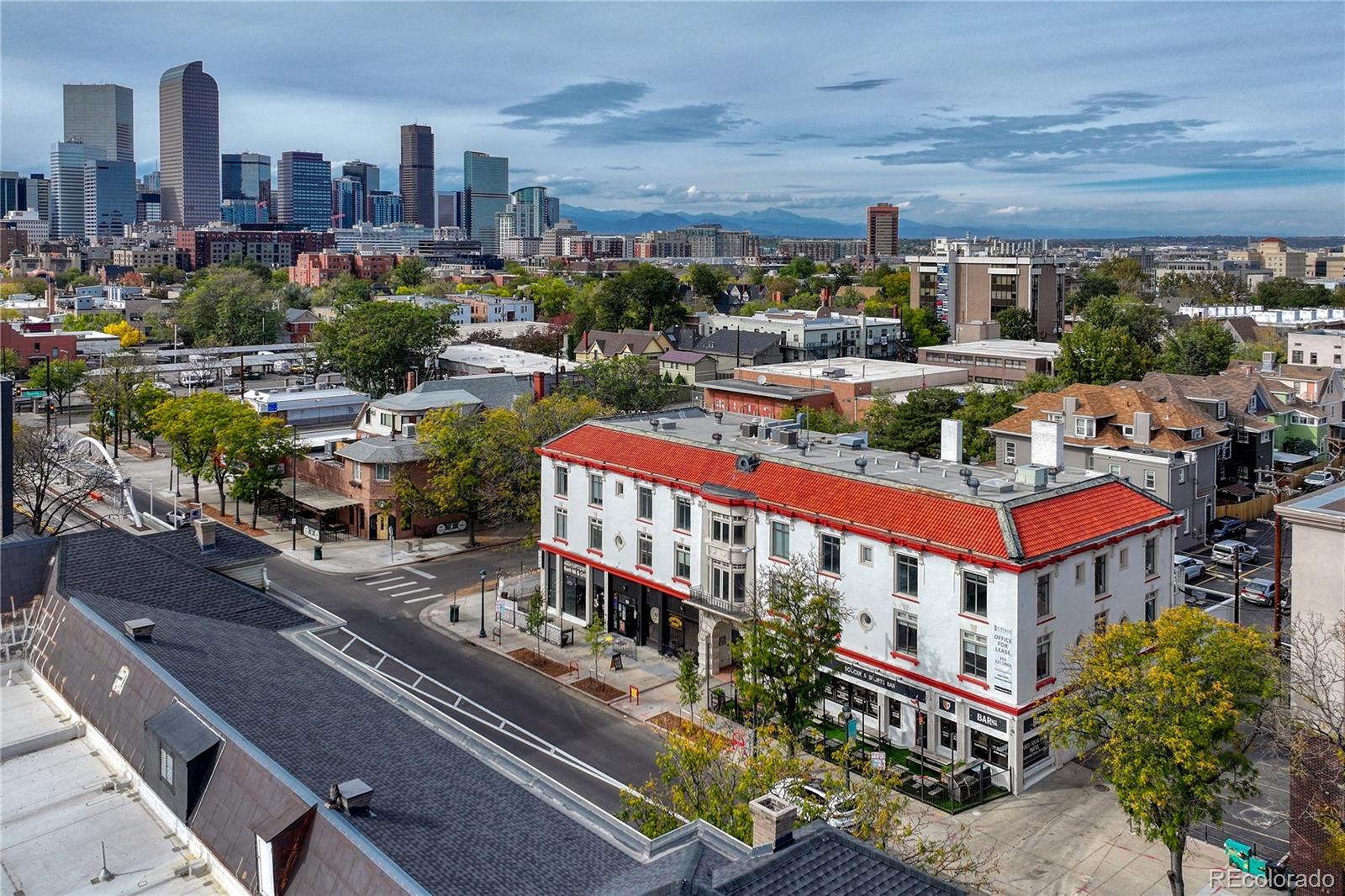 MLS Image #34 for 1210 e colfax avenue 108,denver, Colorado