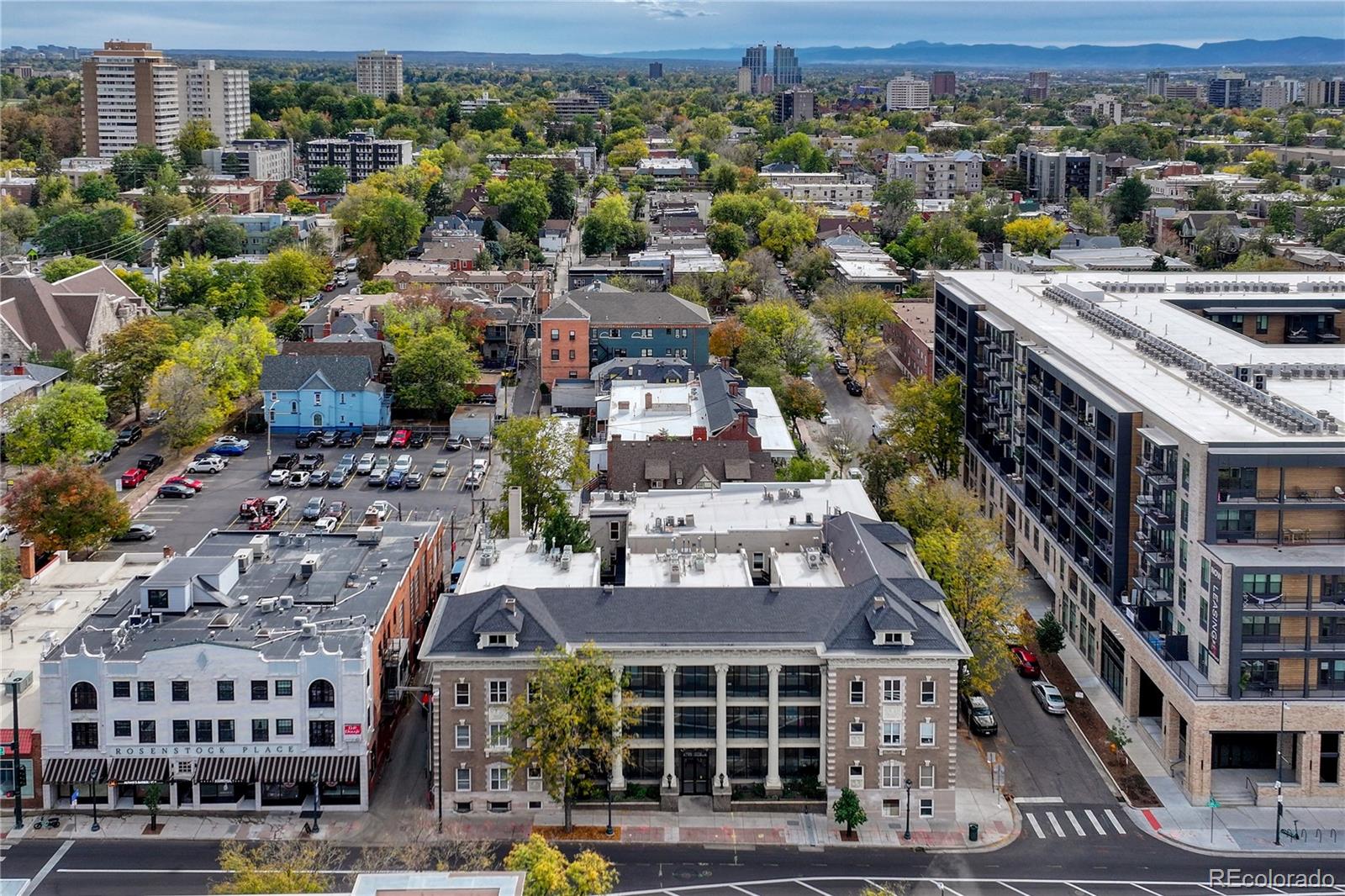 MLS Image #37 for 1210 e colfax avenue 108,denver, Colorado