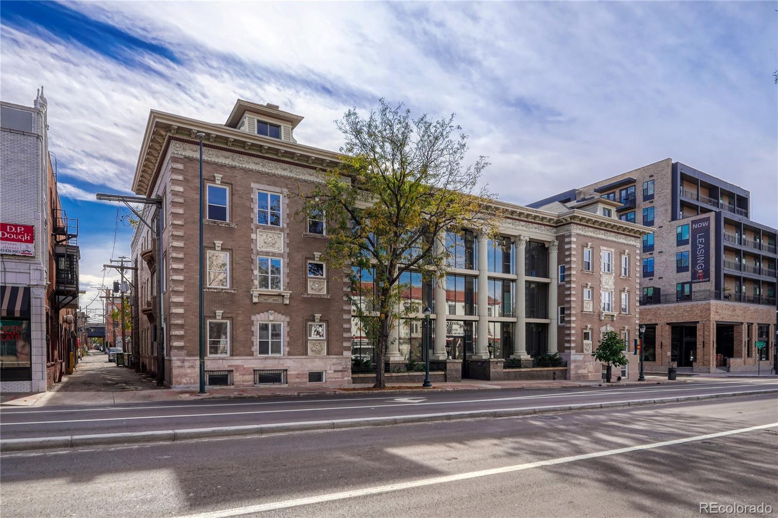 MLS Image #4 for 1210 e colfax avenue 108,denver, Colorado