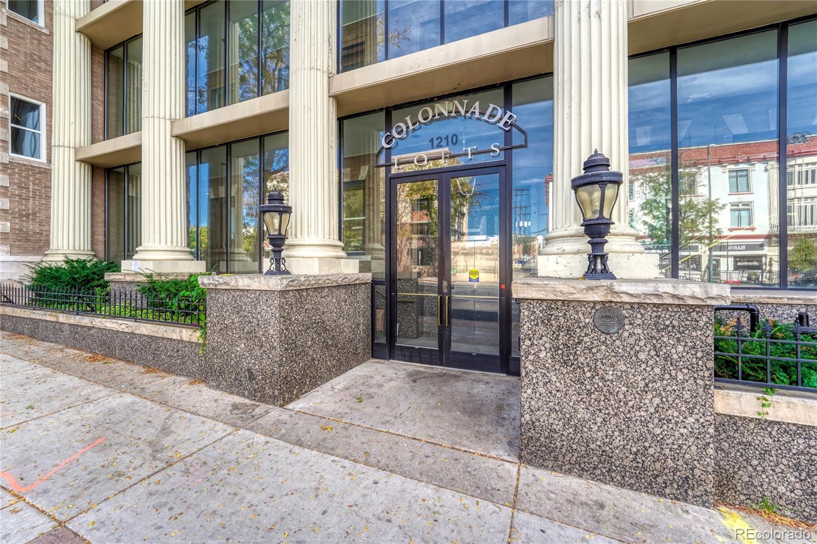 MLS Image #6 for 1210 e colfax avenue 108,denver, Colorado