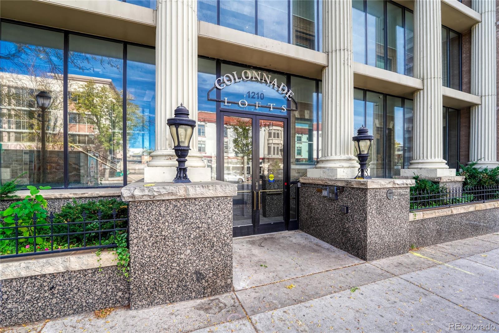 MLS Image #7 for 1210 e colfax avenue 108,denver, Colorado
