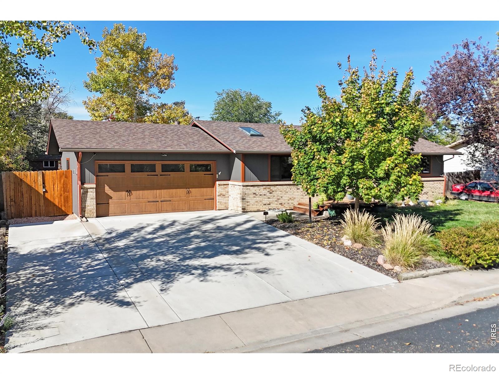 MLS Image #0 for 5521  gabriel drive,loveland, Colorado