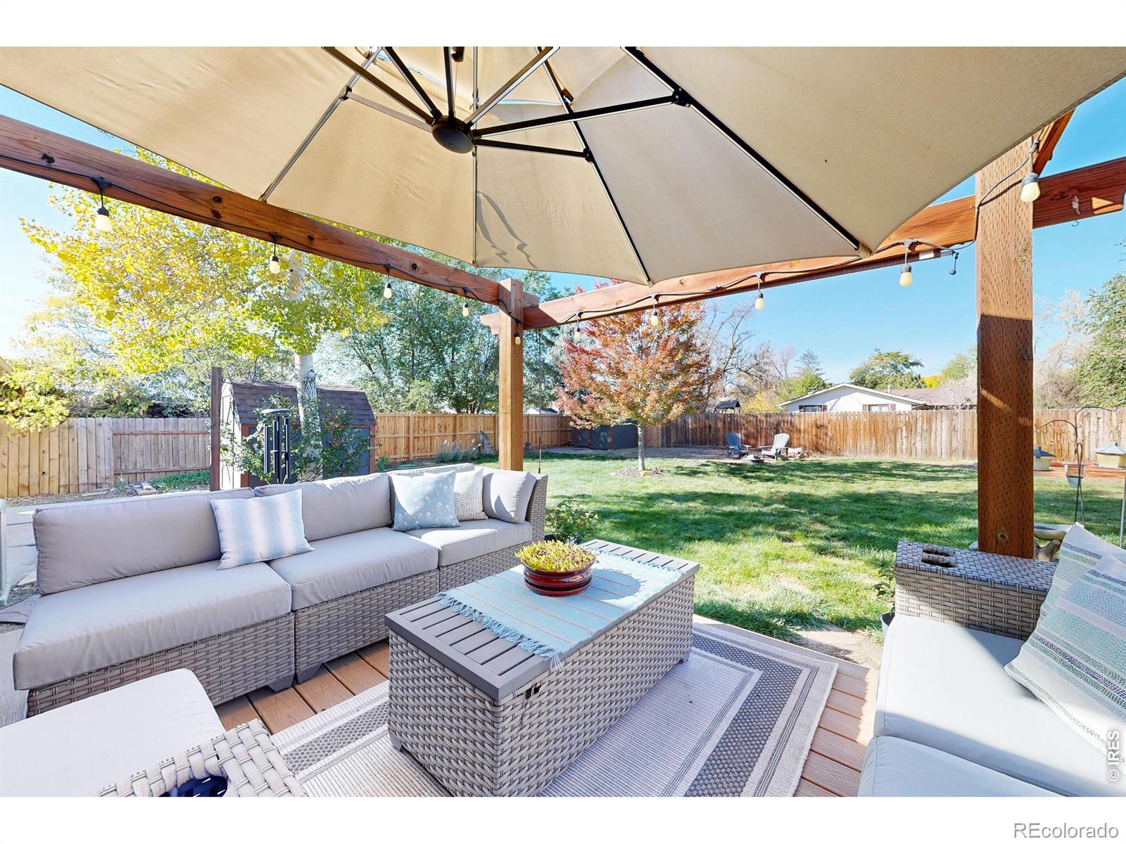 MLS Image #2 for 5521  gabriel drive,loveland, Colorado