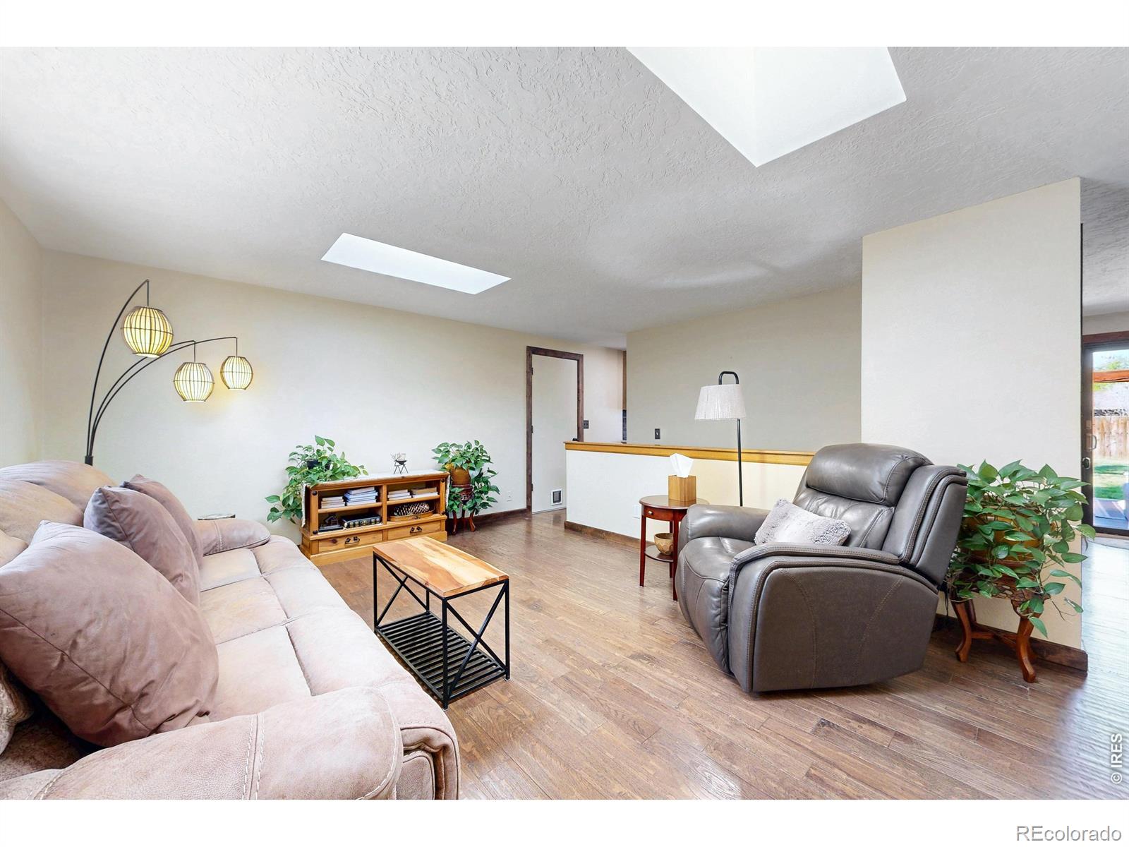 MLS Image #3 for 5521  gabriel drive,loveland, Colorado