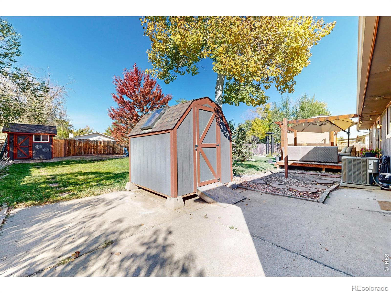 MLS Image #30 for 5521  gabriel drive,loveland, Colorado