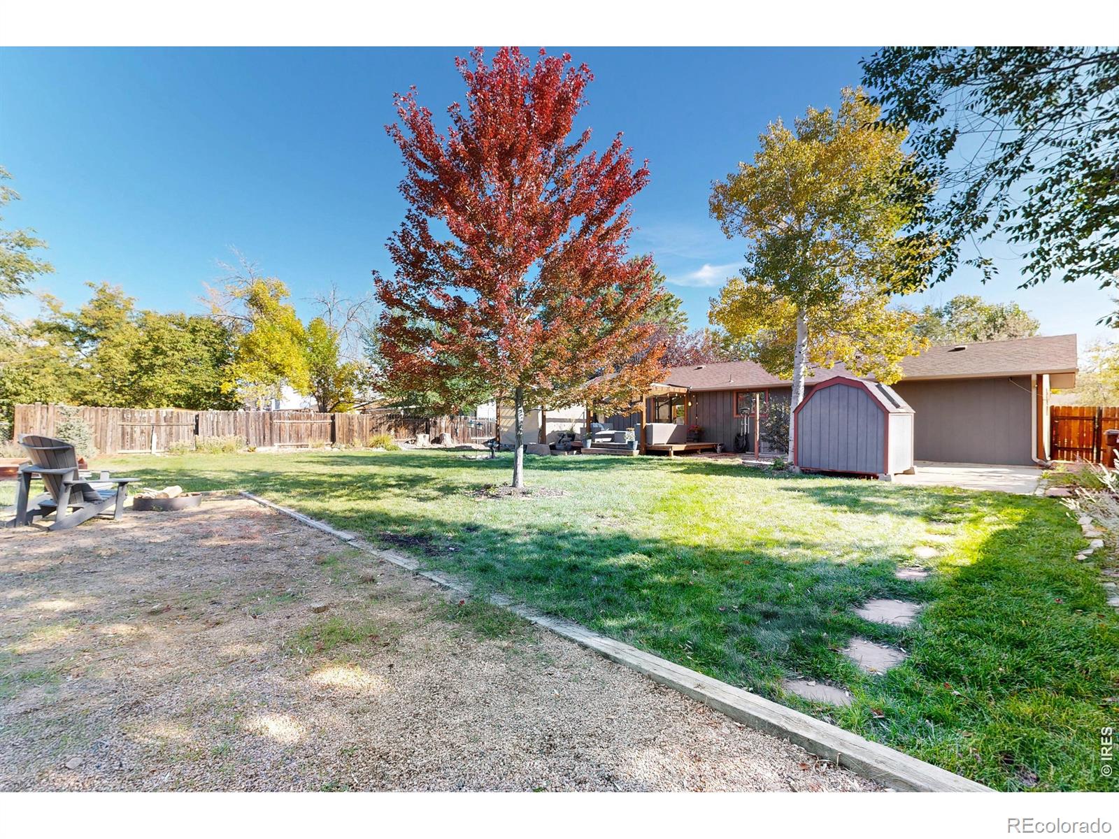 MLS Image #41 for 5521  gabriel drive,loveland, Colorado