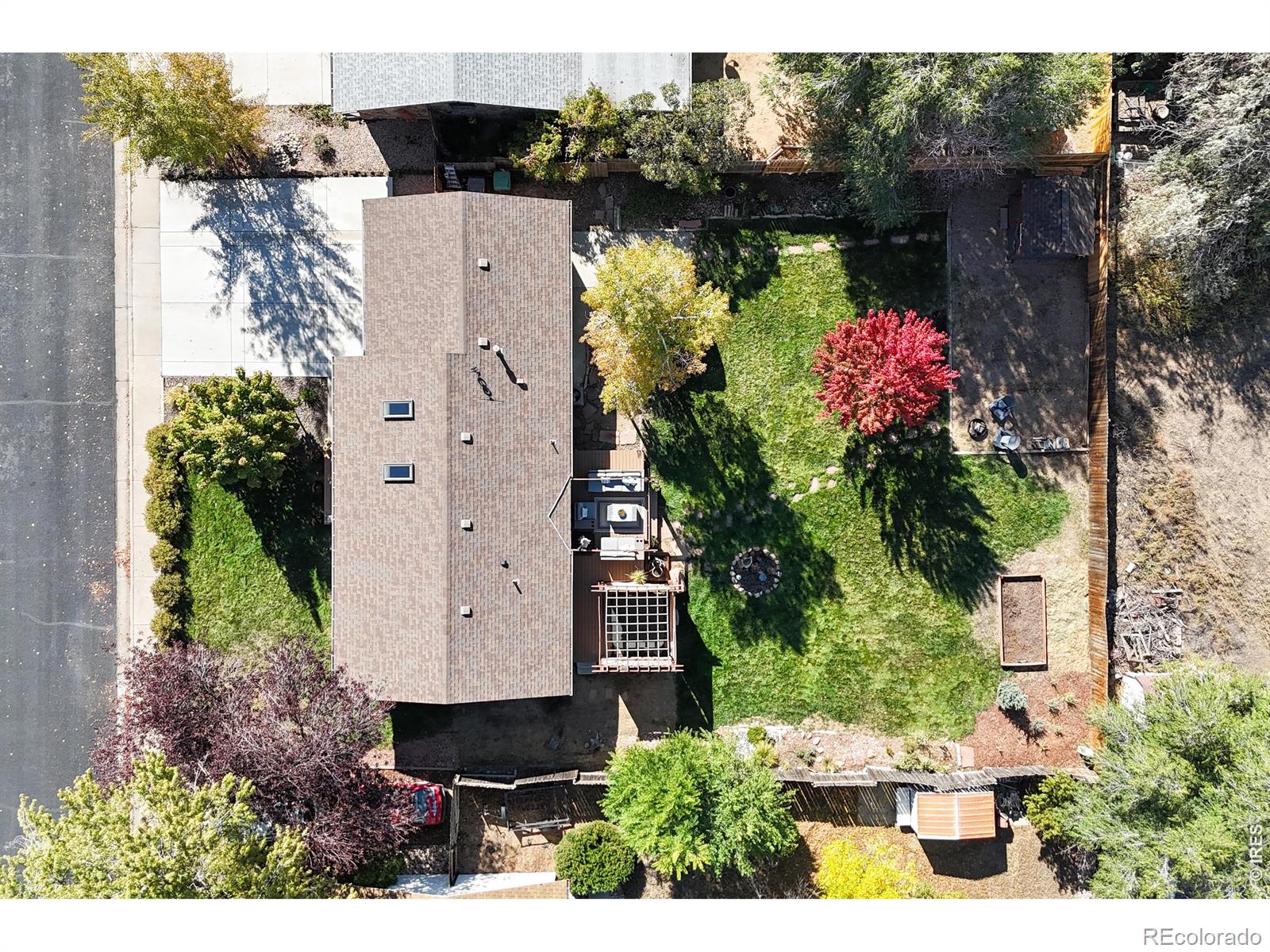 MLS Image #43 for 5521  gabriel drive,loveland, Colorado