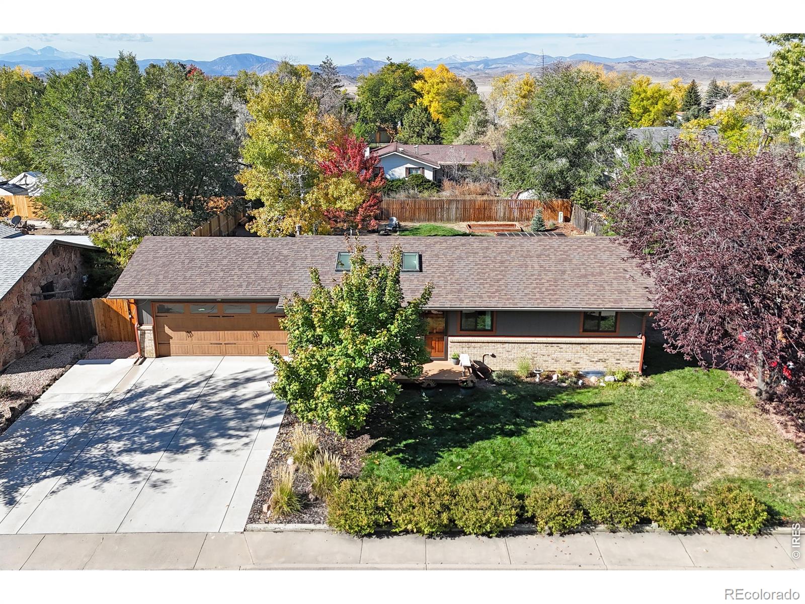 MLS Image #44 for 5521  gabriel drive,loveland, Colorado