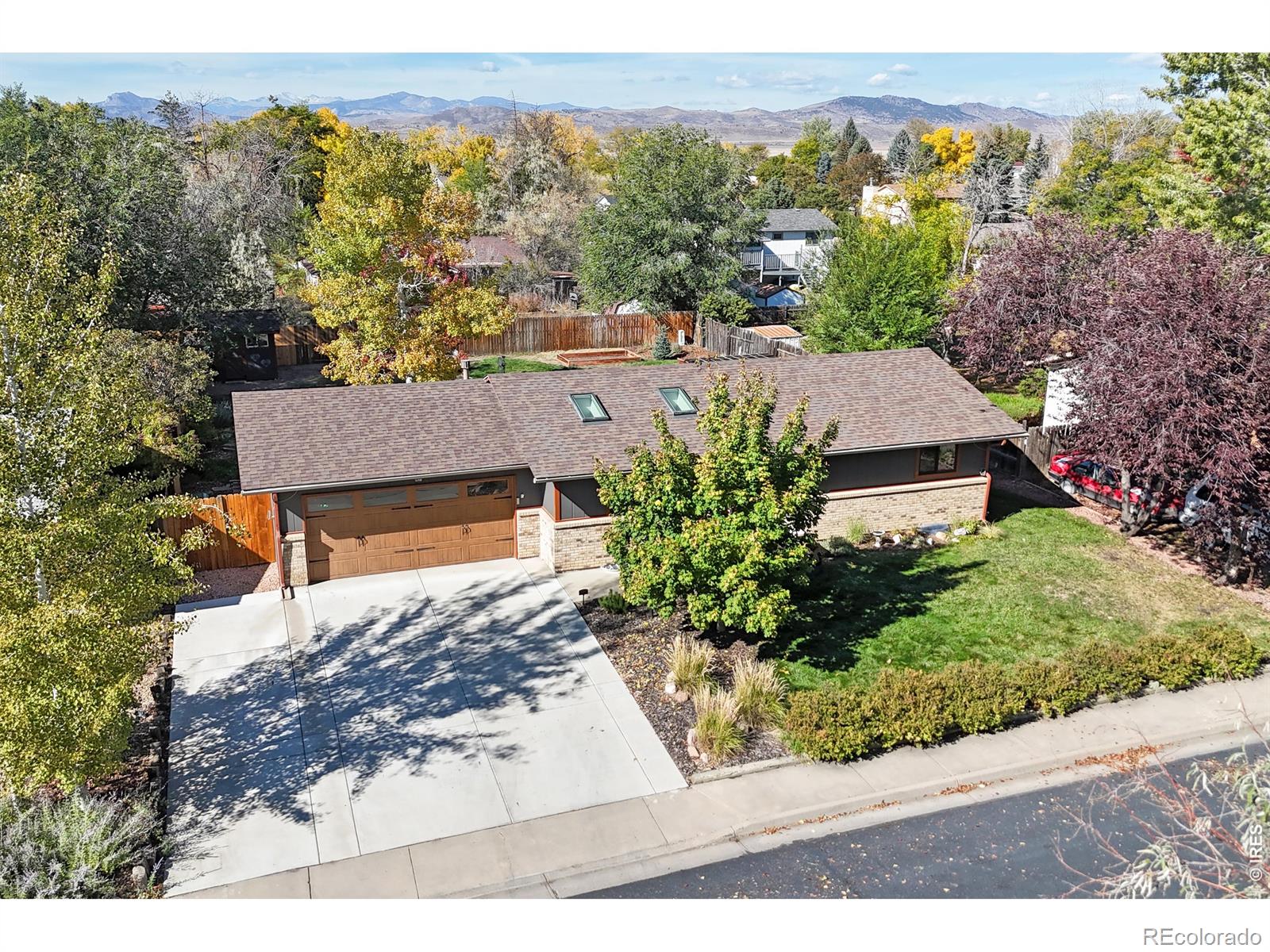 MLS Image #45 for 5521  gabriel drive,loveland, Colorado