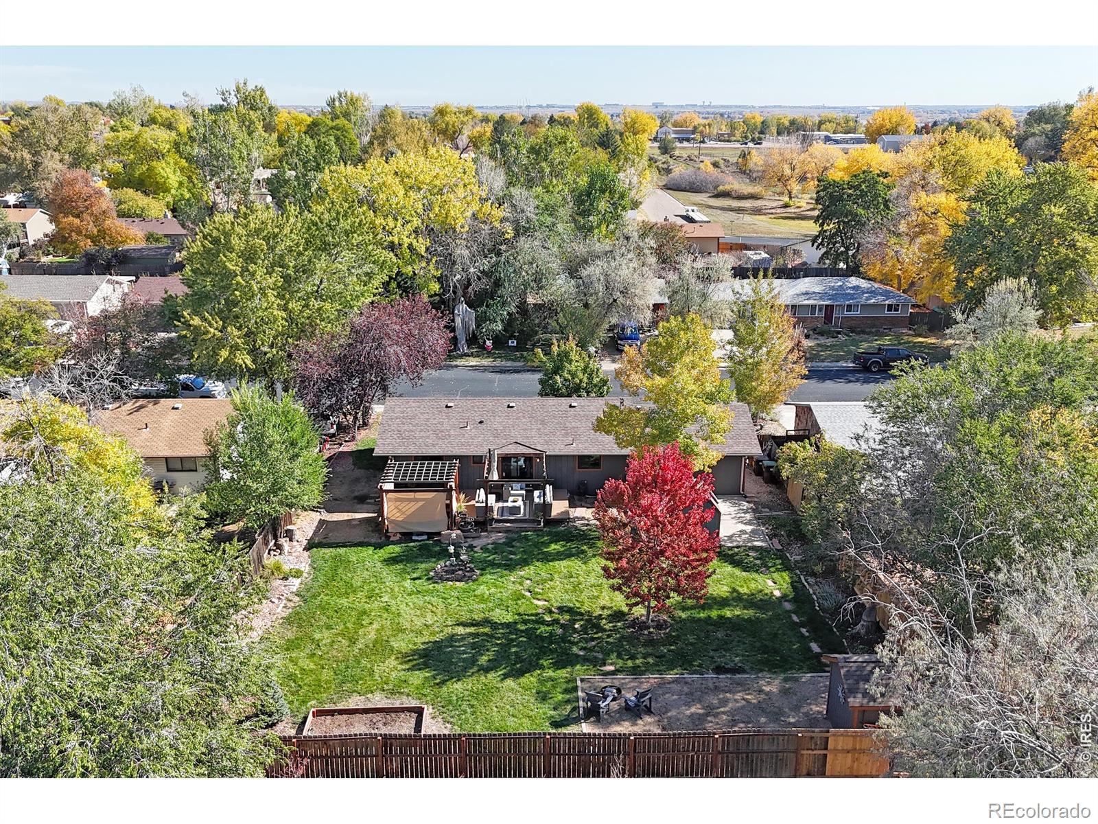 MLS Image #46 for 5521  gabriel drive,loveland, Colorado