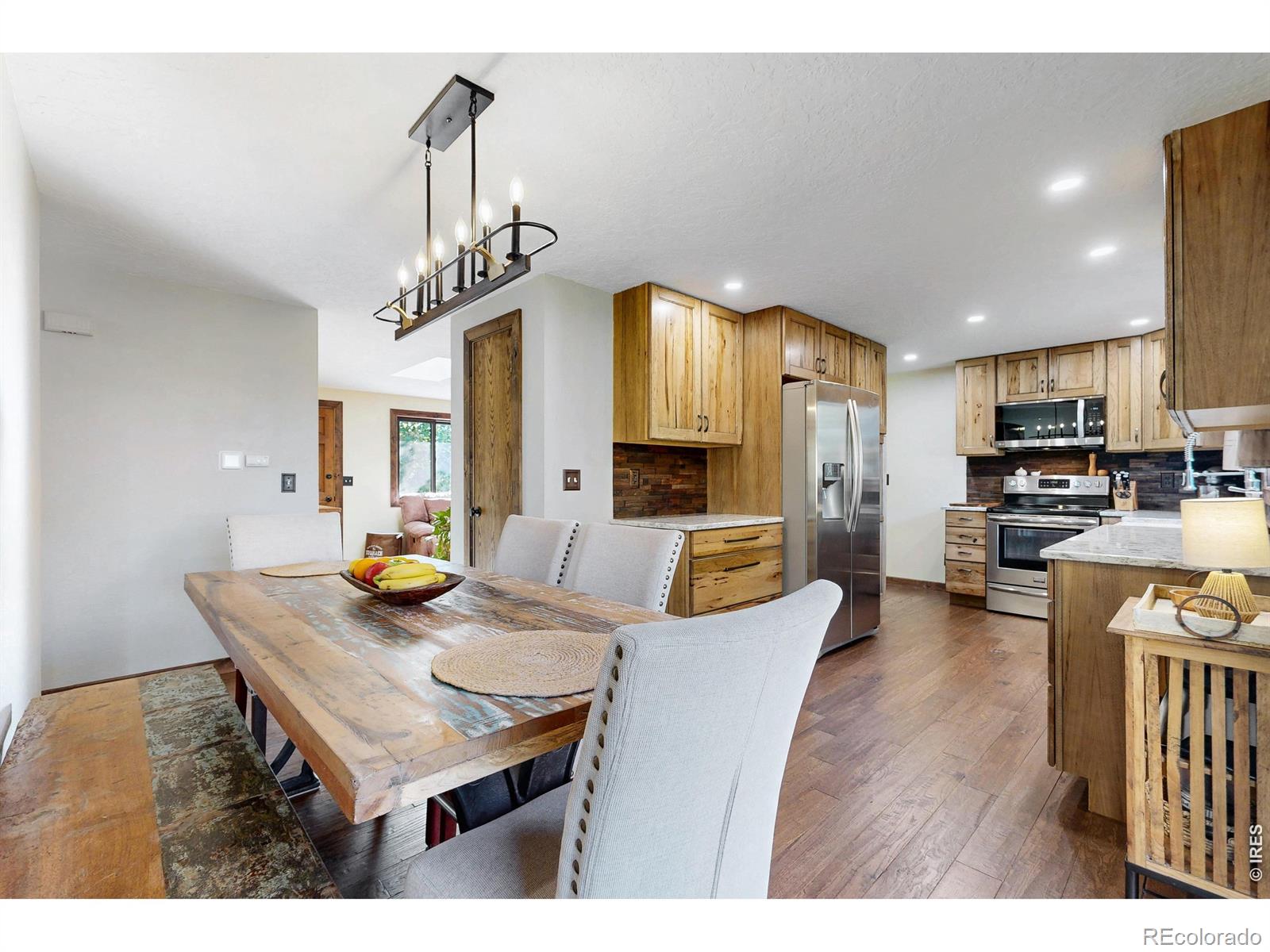 MLS Image #5 for 5521  gabriel drive,loveland, Colorado