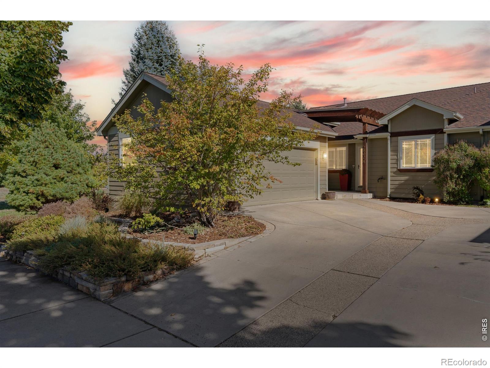 MLS Image #0 for 2802  chase drive,fort collins, Colorado