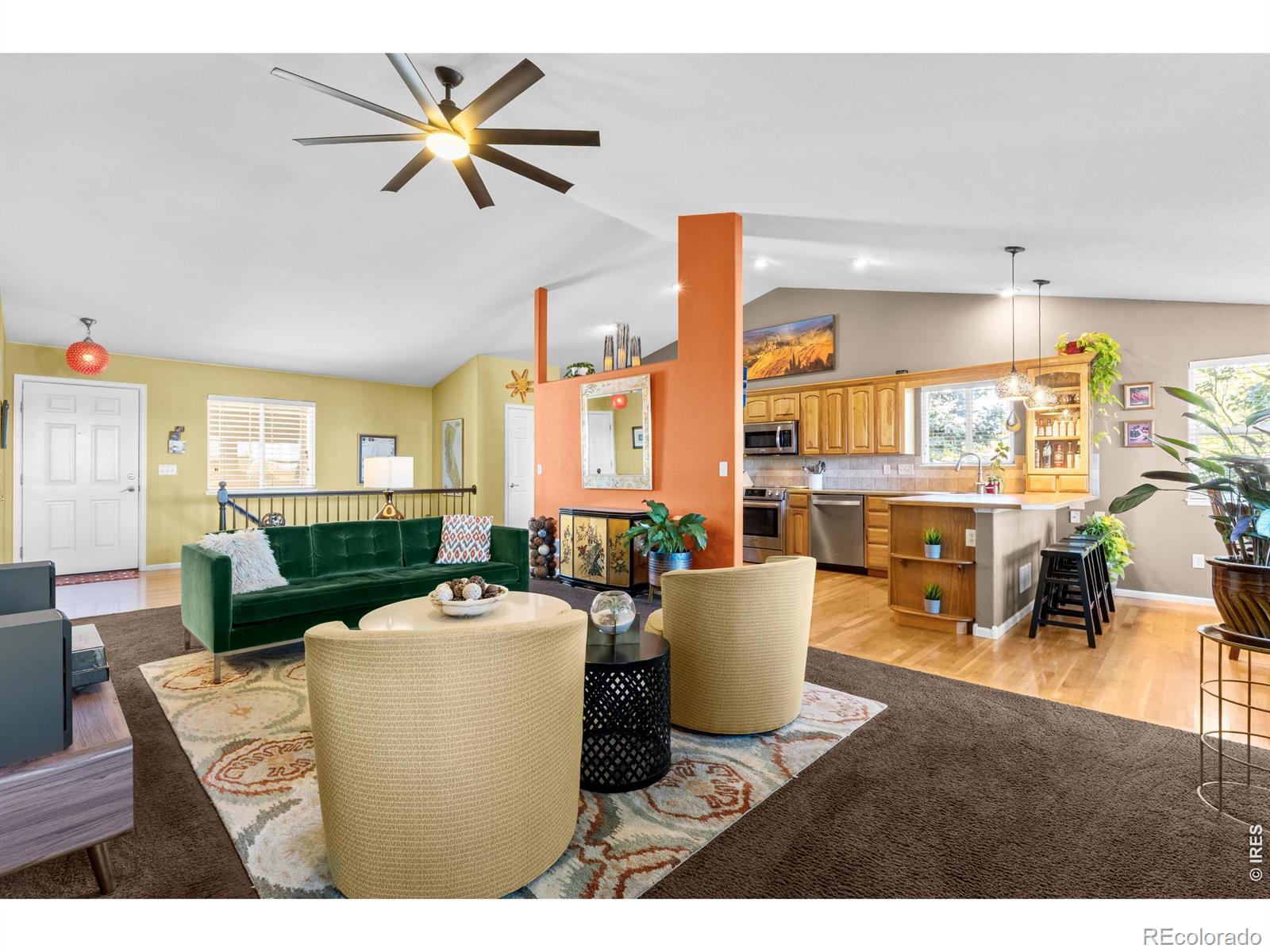MLS Image #10 for 2802  chase drive,fort collins, Colorado