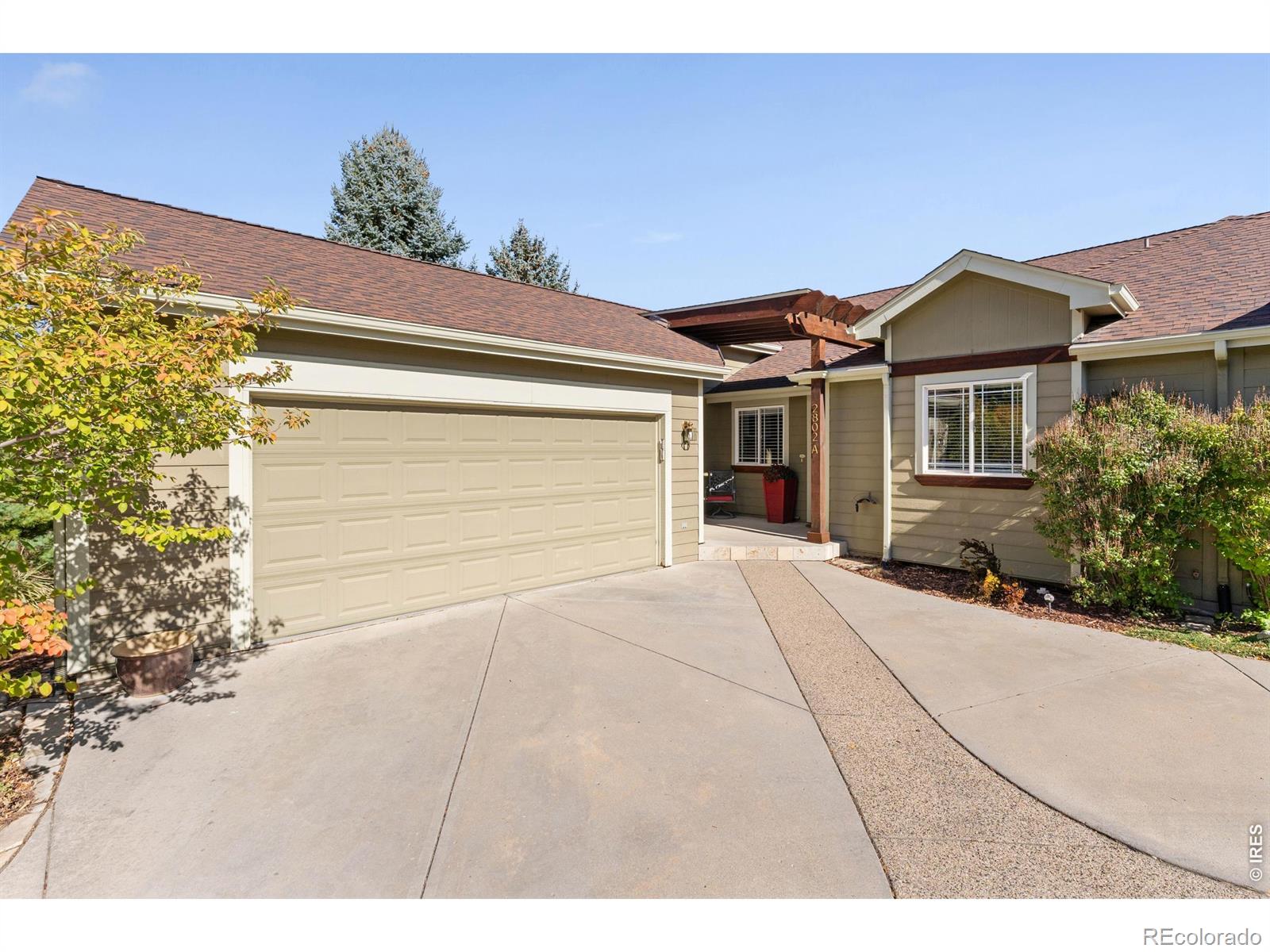 MLS Image #2 for 2802  chase drive,fort collins, Colorado