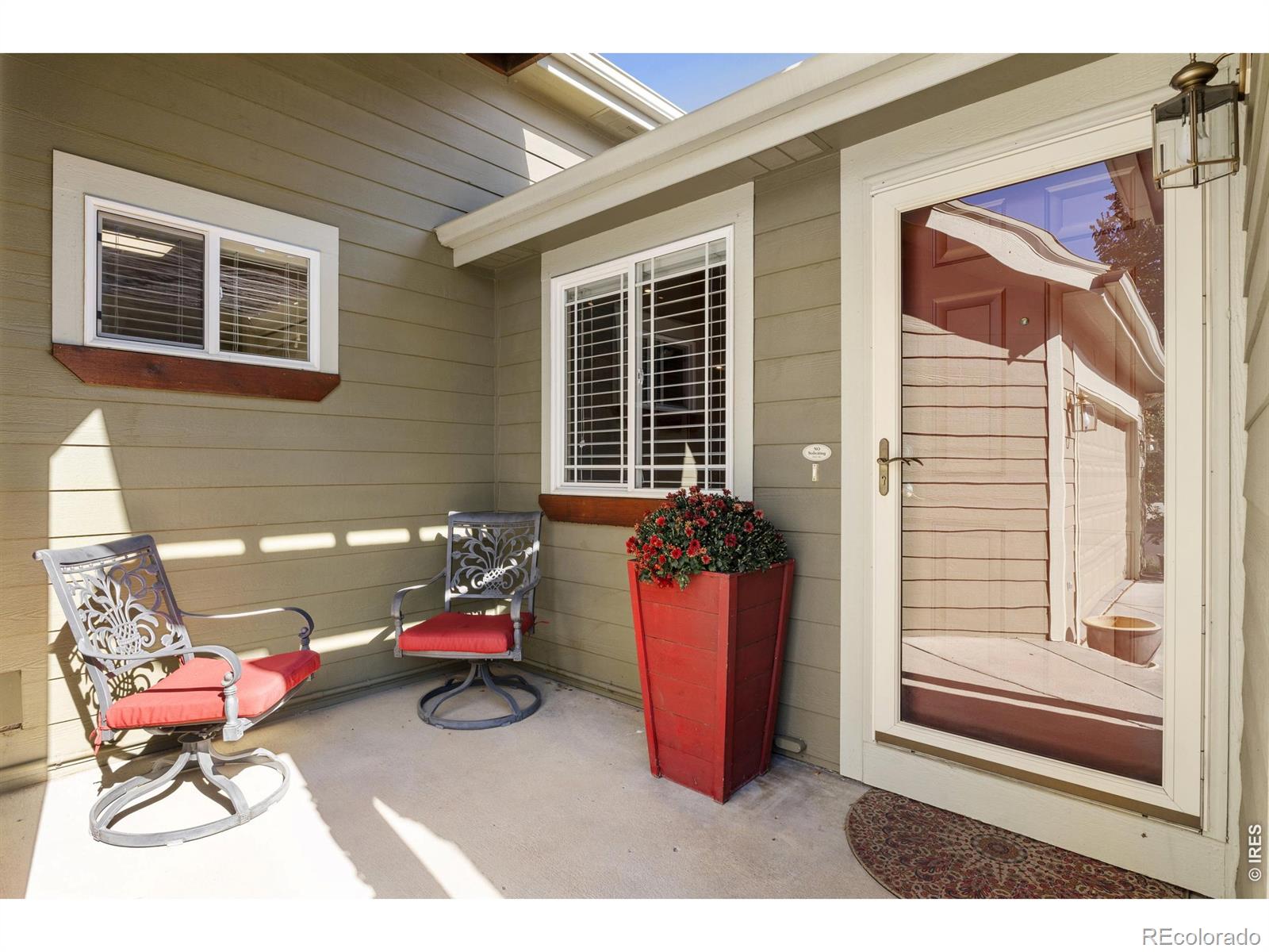 MLS Image #3 for 2802  chase drive,fort collins, Colorado