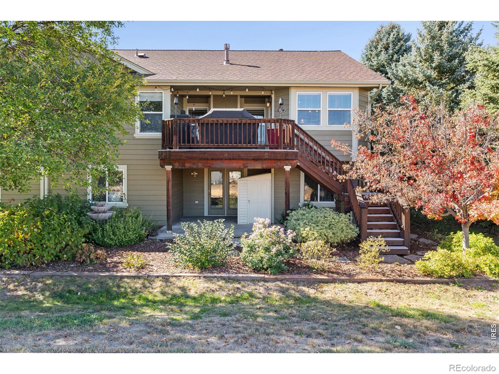 MLS Image #38 for 2802  chase drive,fort collins, Colorado