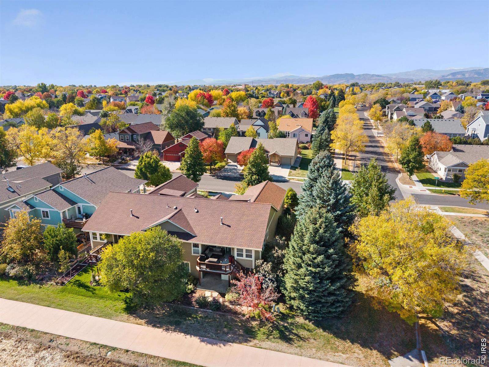 MLS Image #40 for 2802  chase drive,fort collins, Colorado