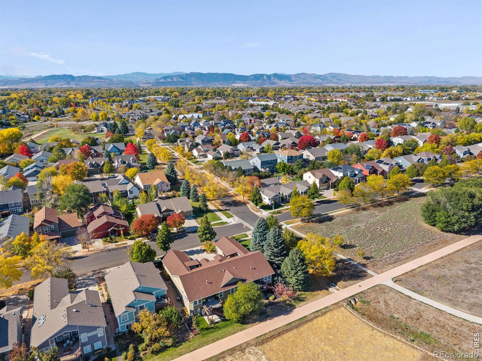 MLS Image #45 for 2802  chase drive,fort collins, Colorado