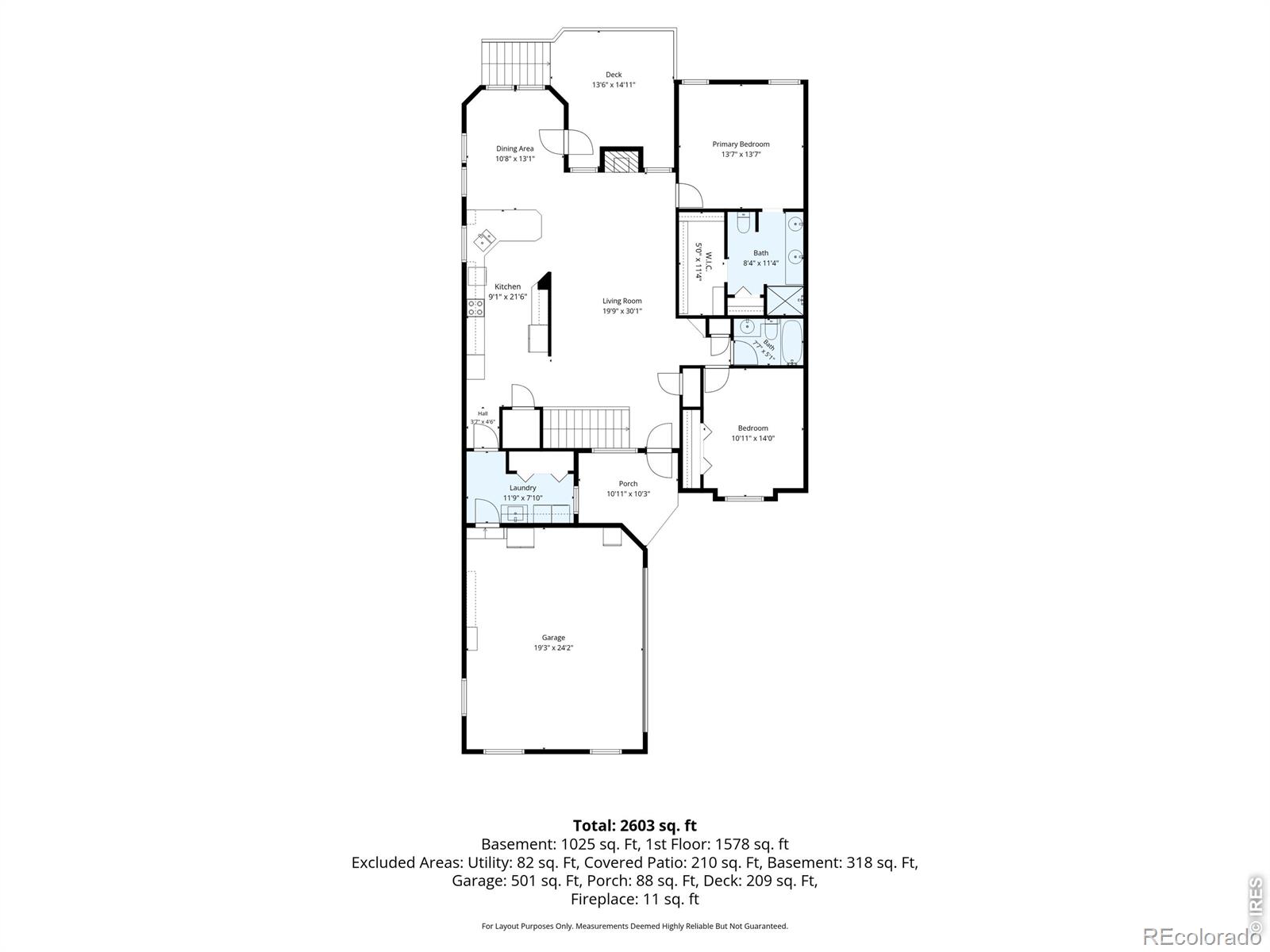 MLS Image #46 for 2802  chase drive,fort collins, Colorado