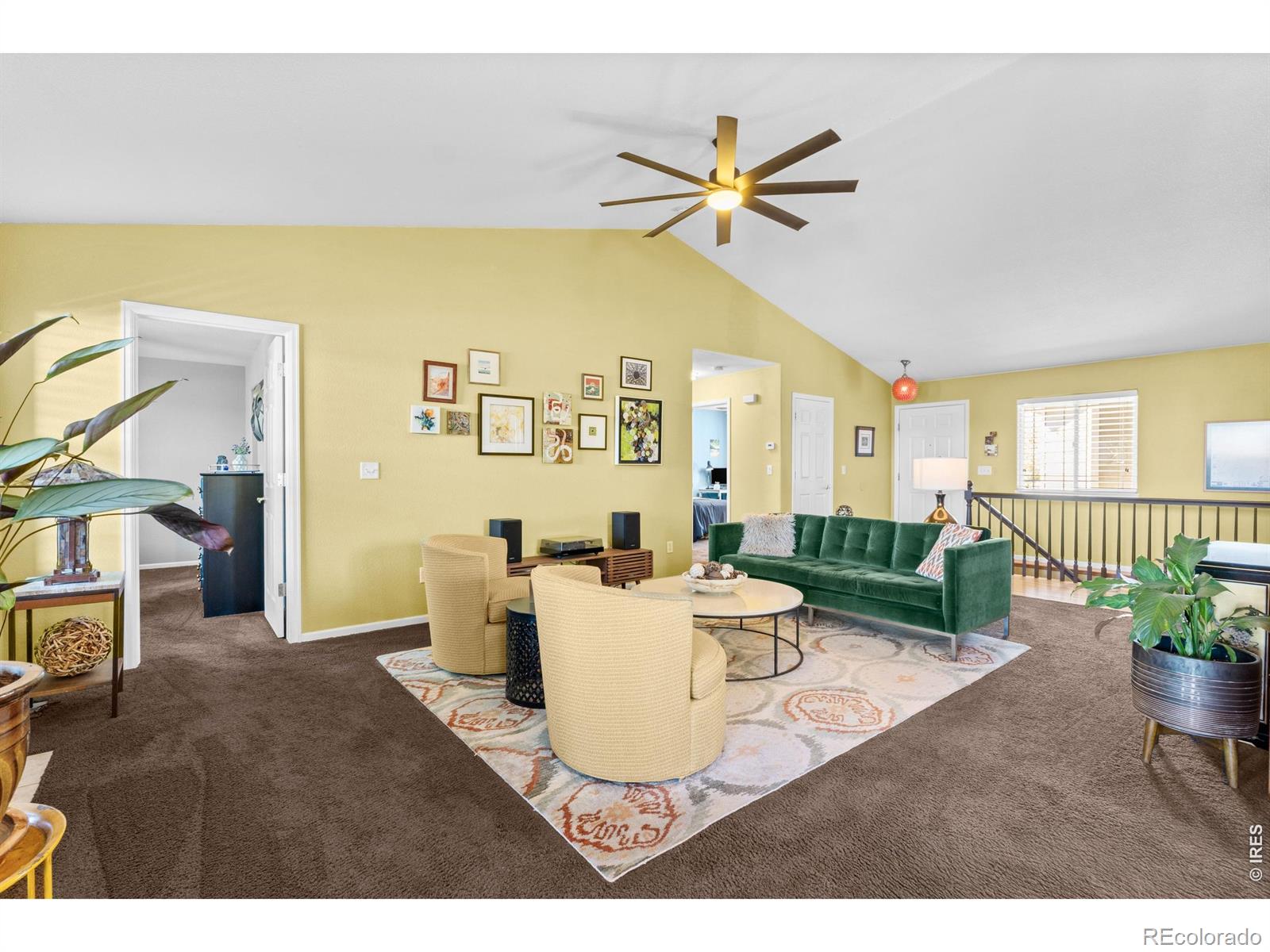 MLS Image #5 for 2802  chase drive,fort collins, Colorado
