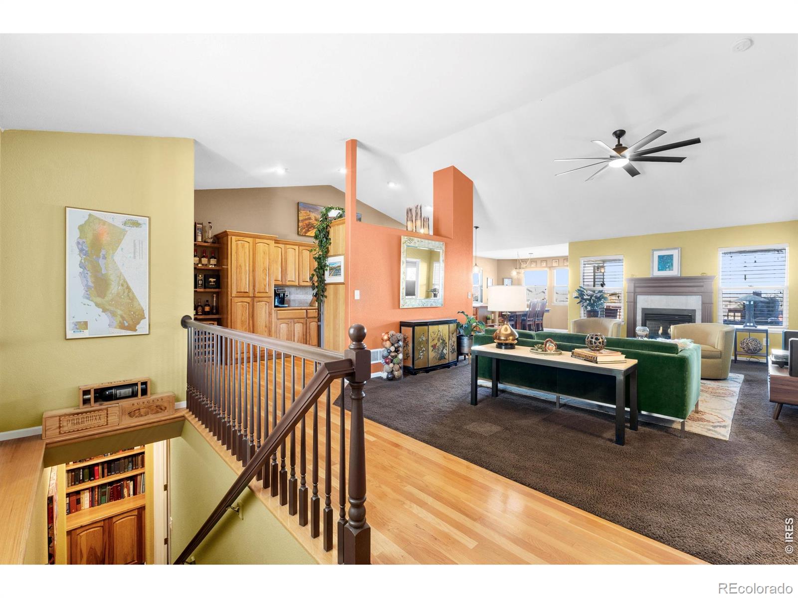 MLS Image #6 for 2802  chase drive,fort collins, Colorado