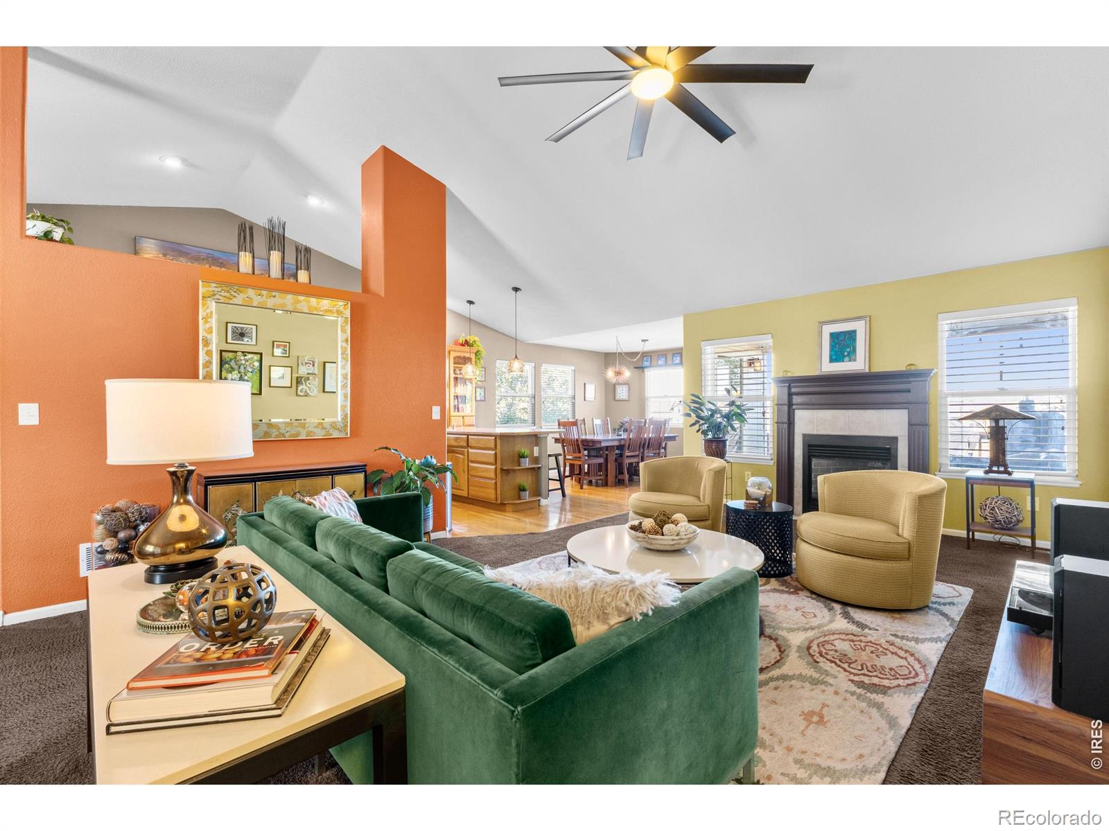 MLS Image #7 for 2802  chase drive,fort collins, Colorado