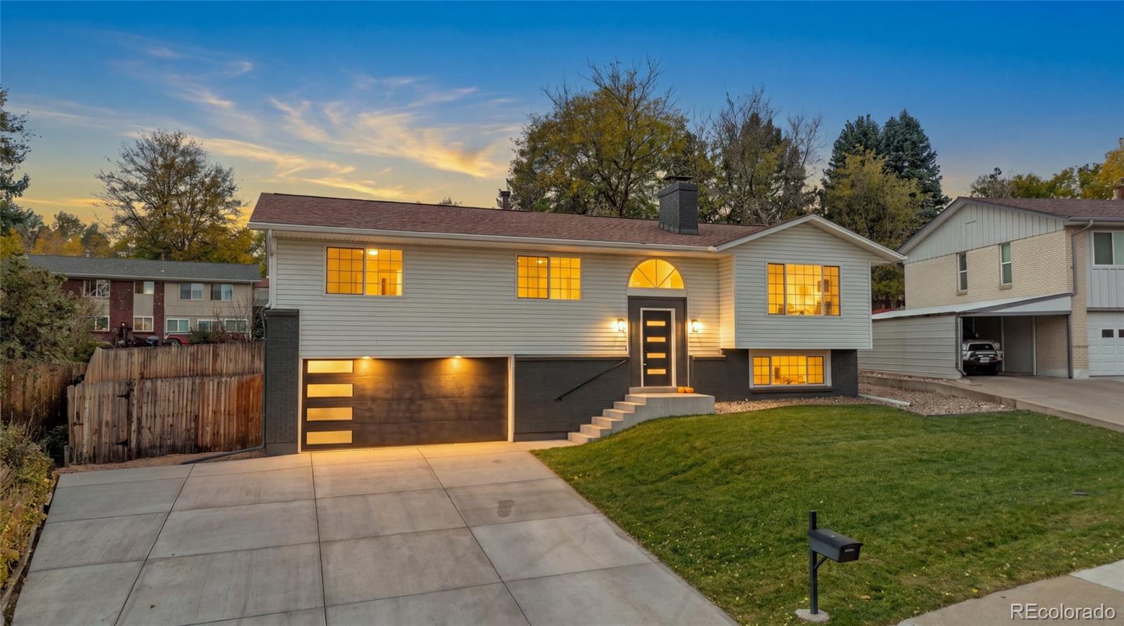 MLS Image #0 for 12556 w texas place,lakewood, Colorado